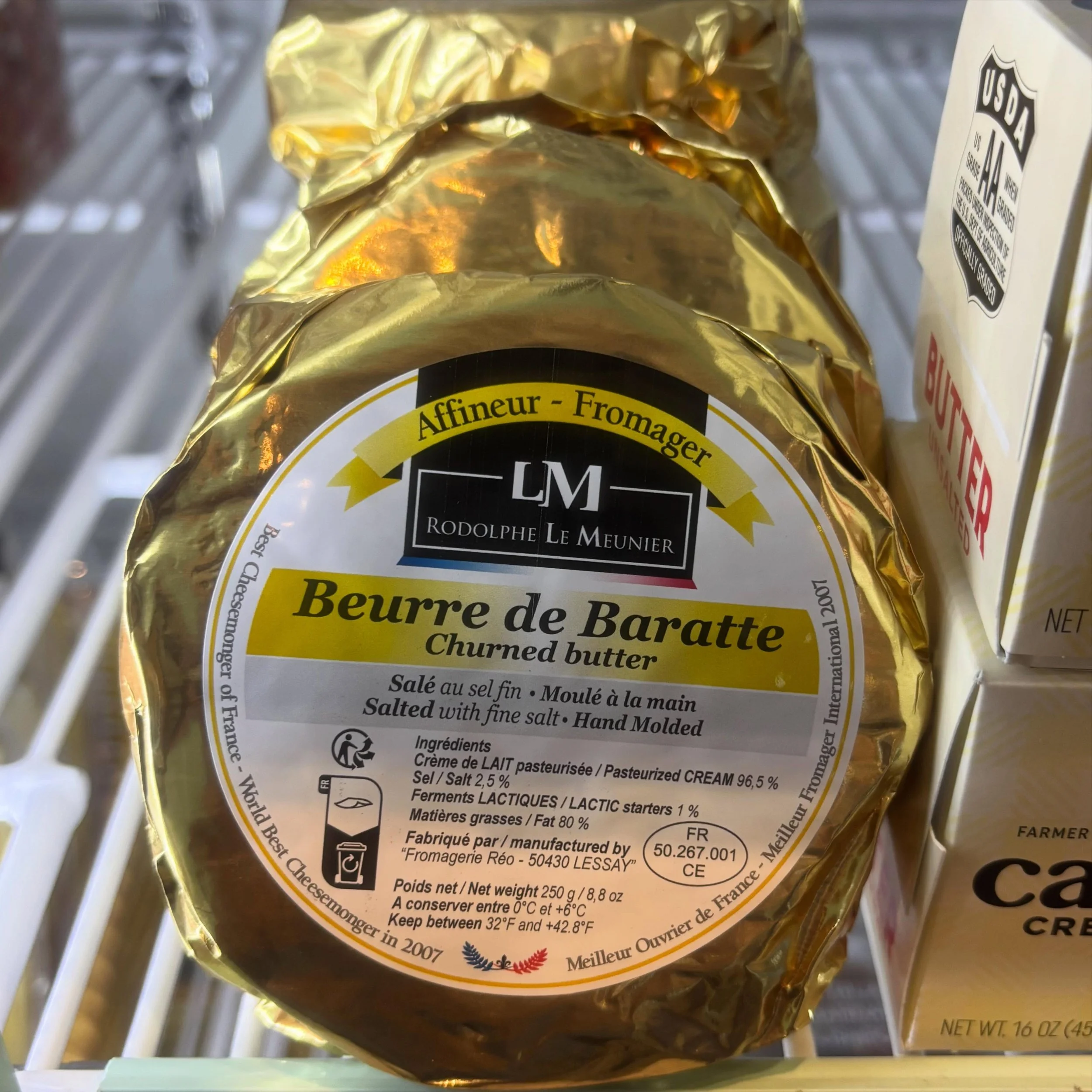 Howdy AR friends! I&rsquo;m coming toward the end of my run at the market, but wanted to share some of my favorite non-alcoholic items at AR! Save yourself a couple years of fieldwork and trust me on these. But as you probably know, there&rsquo;s no 