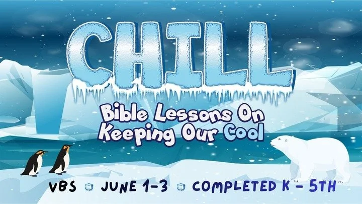 Vacation Bible School