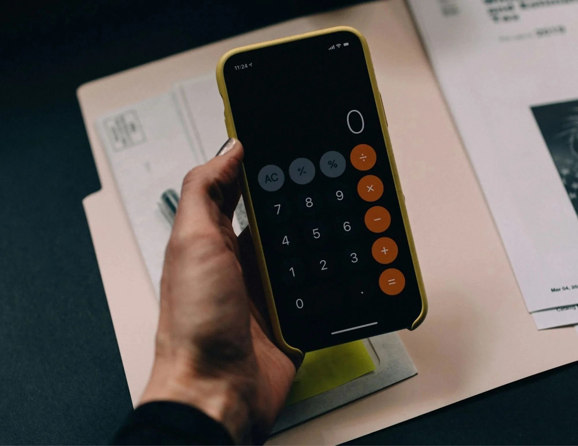 Understanding Partial Accounting in Estates: A Key to Transparent Probate