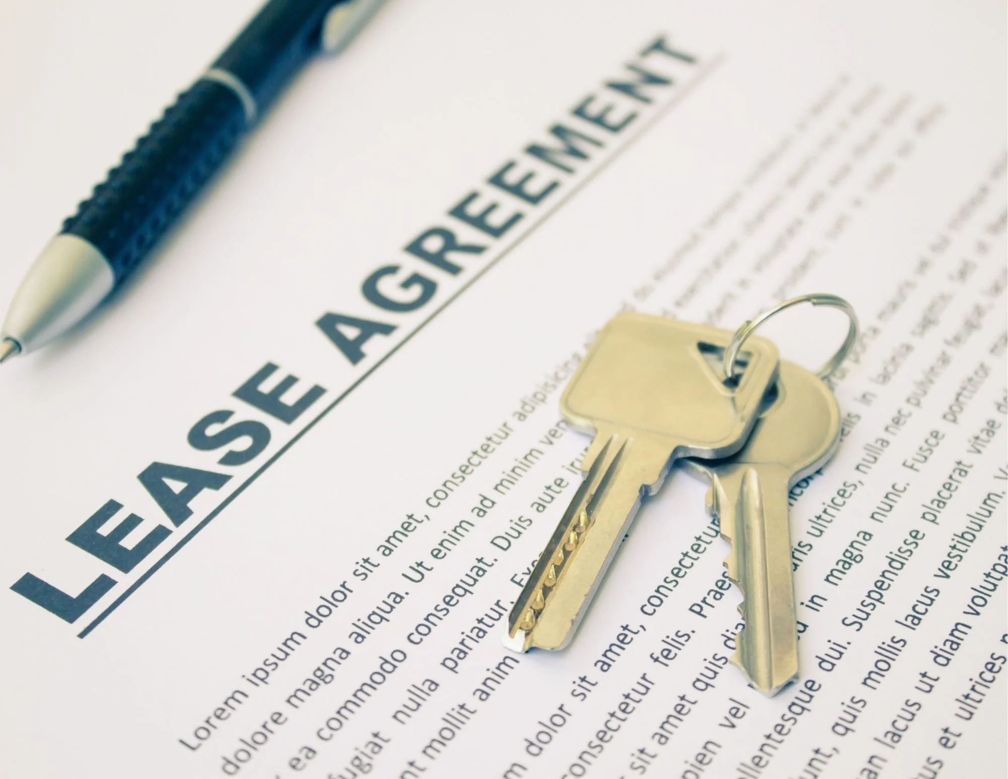 Fighting Automatic Lease Renewals: A Guide for Ohio Landlords and Tenants