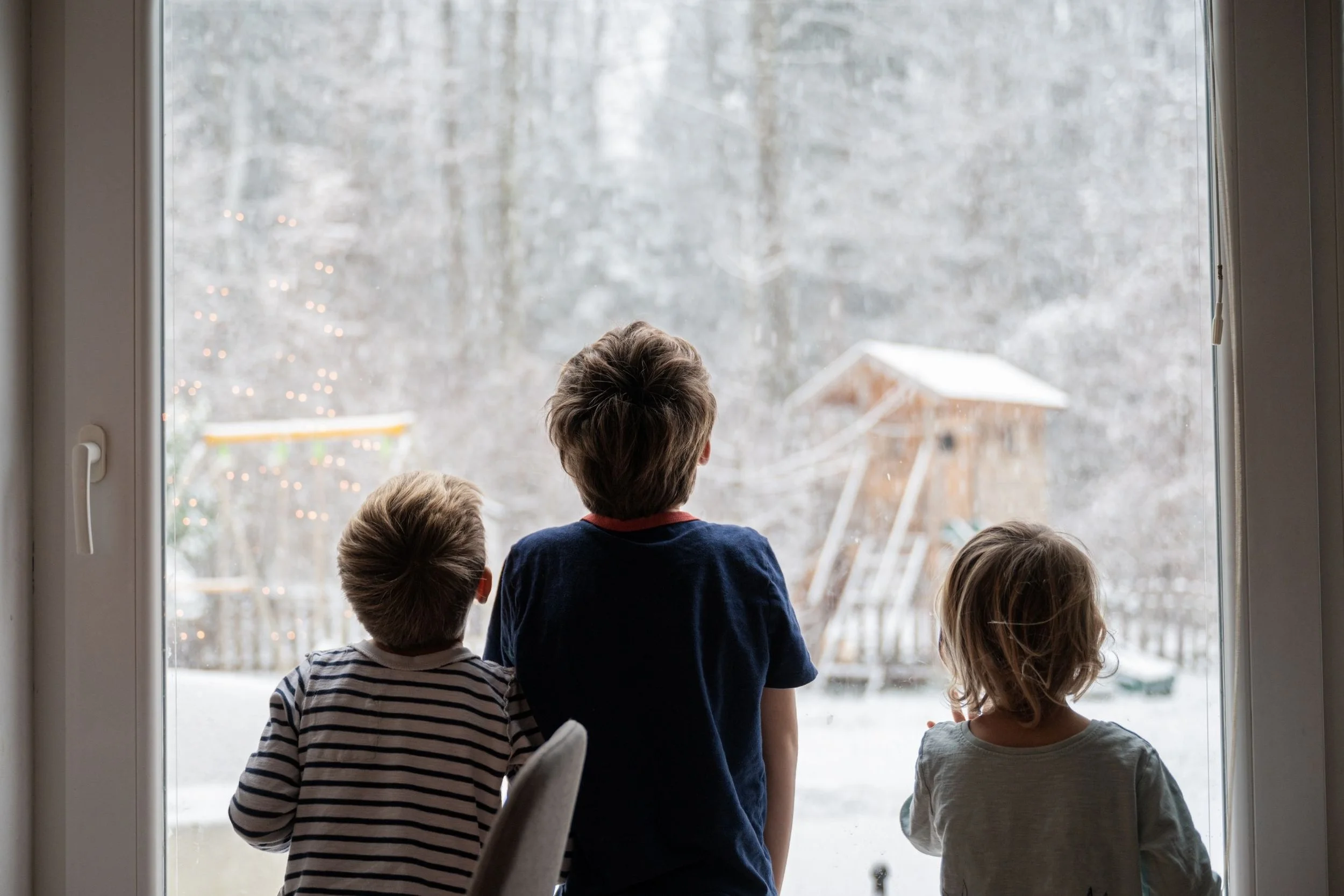 Helping Kids Cope with Divorce During the Holidays: Attorney Insights&nbsp;