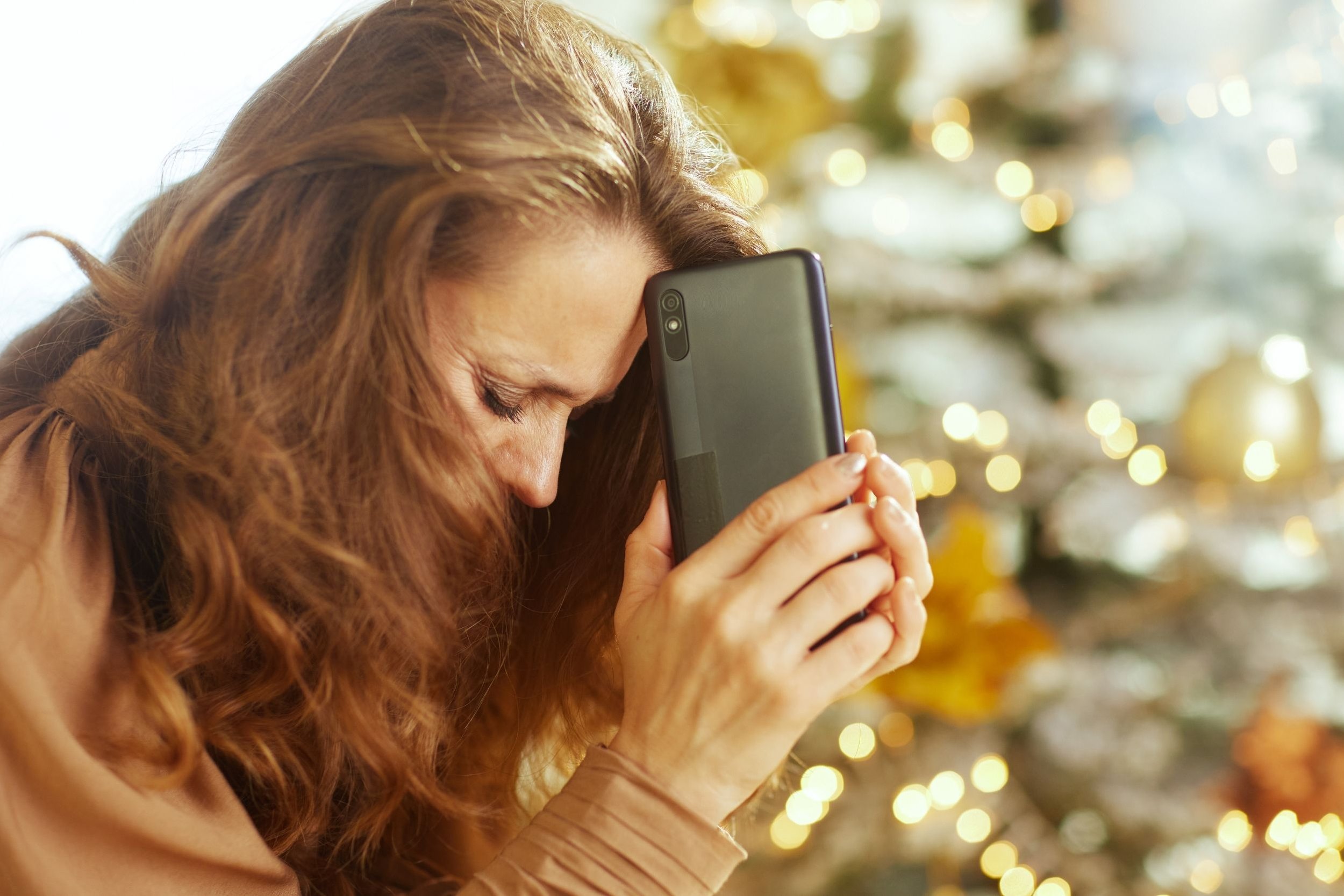 Holiday Visitation Violations: What to Do If Your Ex Withholds Holiday Parenting Time&nbsp;