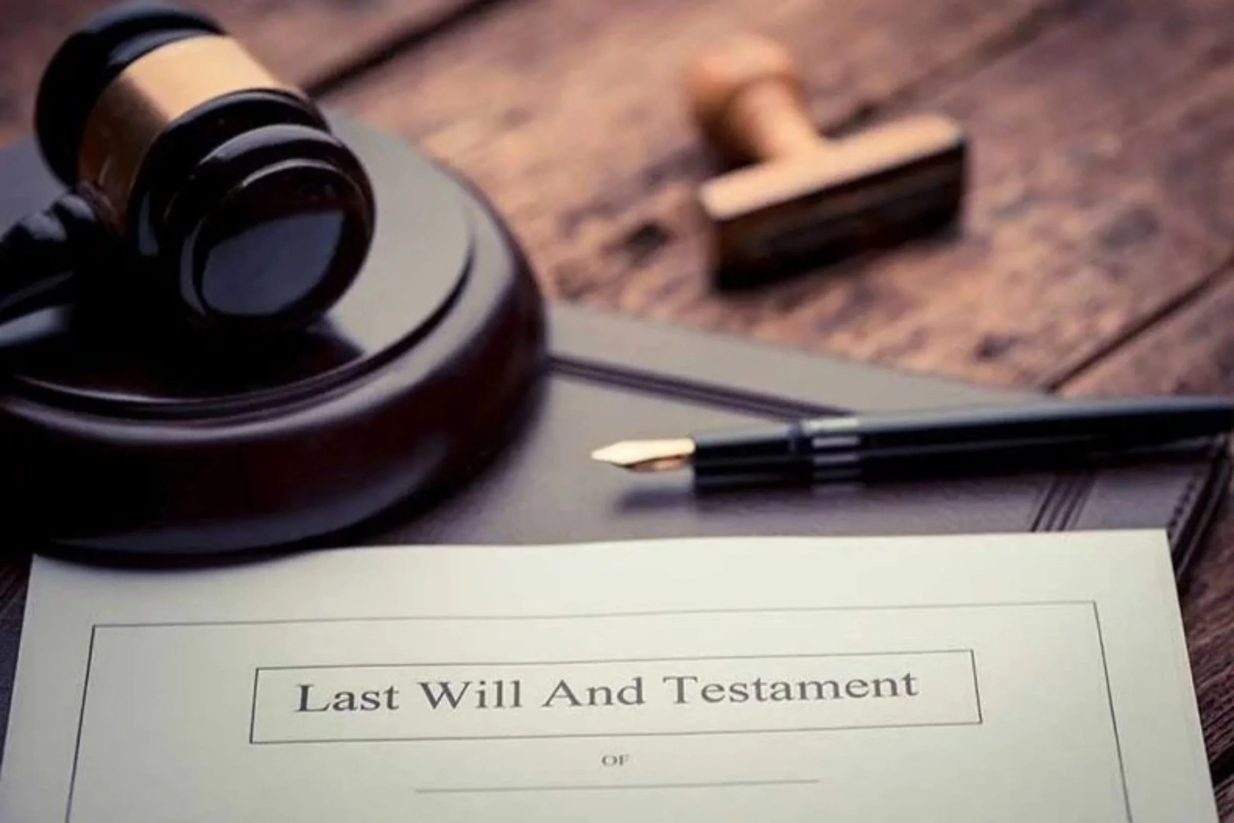 Who Should Be My Will Executor? Key Considerations for Ohio Estates&nbsp;