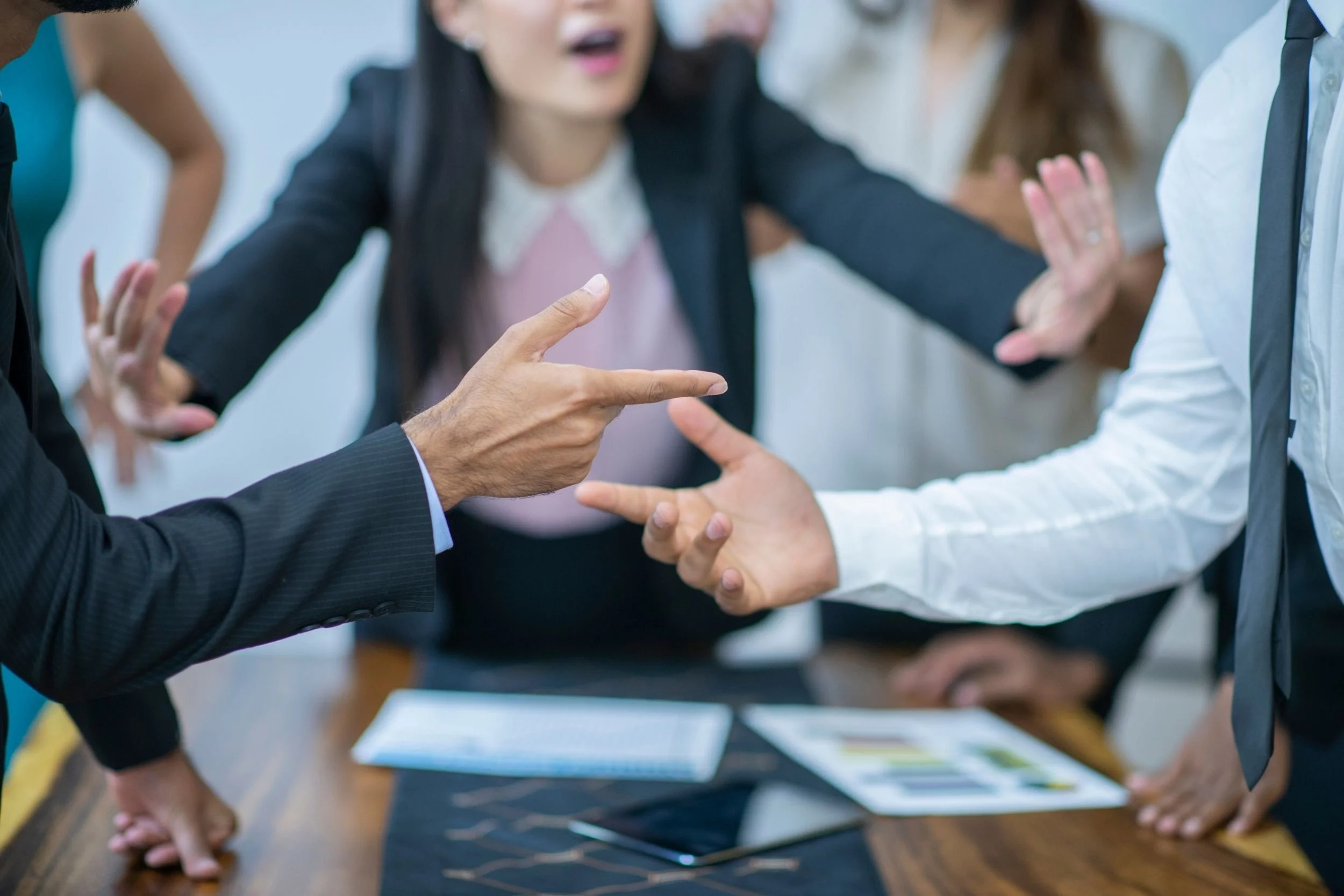 Contesting a Will in Ohio: What You Need to Know&nbsp;