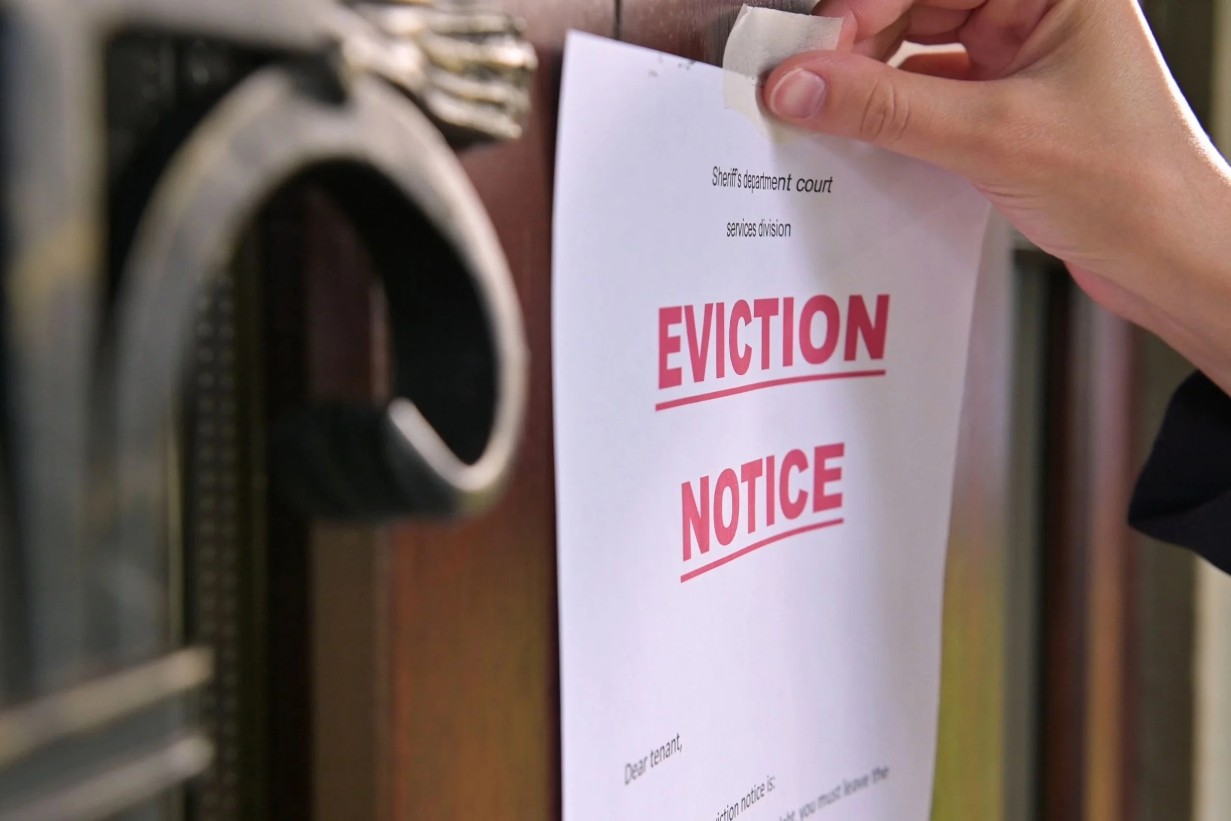 Cleveland Evictions Just Got Easier: What Landlords Need to Know in 2026&nbsp;