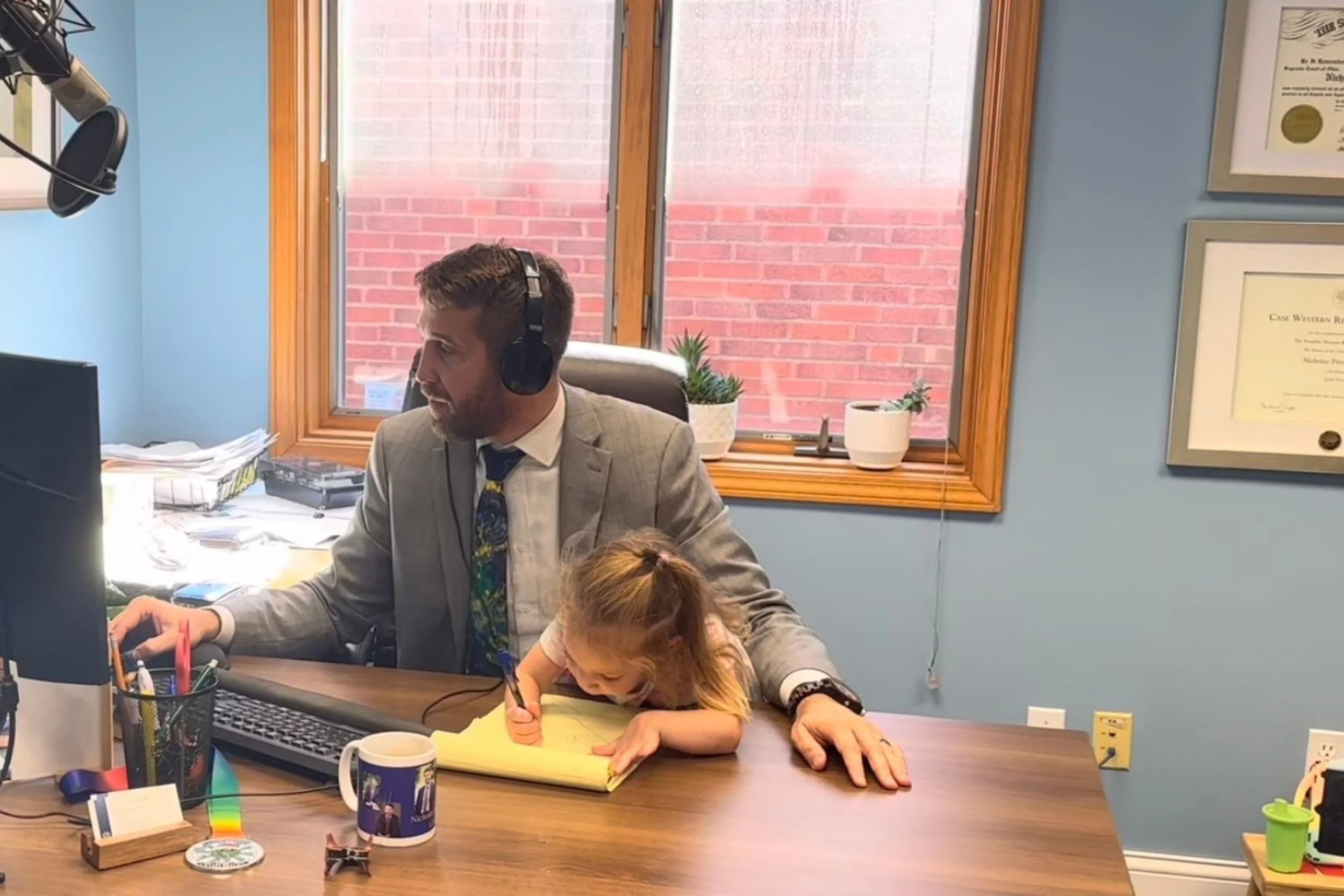 Six Years In: What Building a Law Firm Has Taught Me About Clients, Trust, and the Law&nbsp;