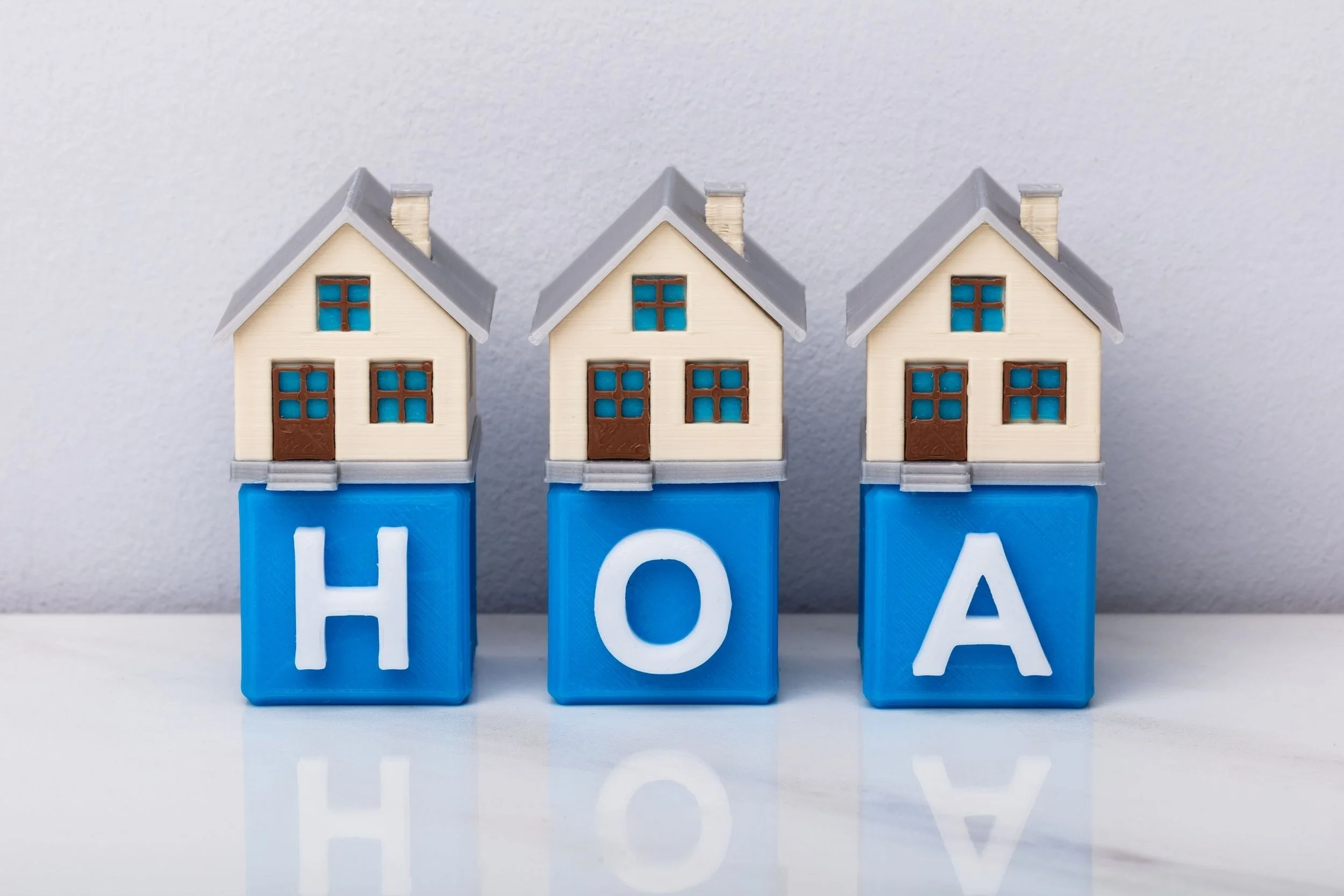 Owner Rights in Ohio HOAs and Condo Associations