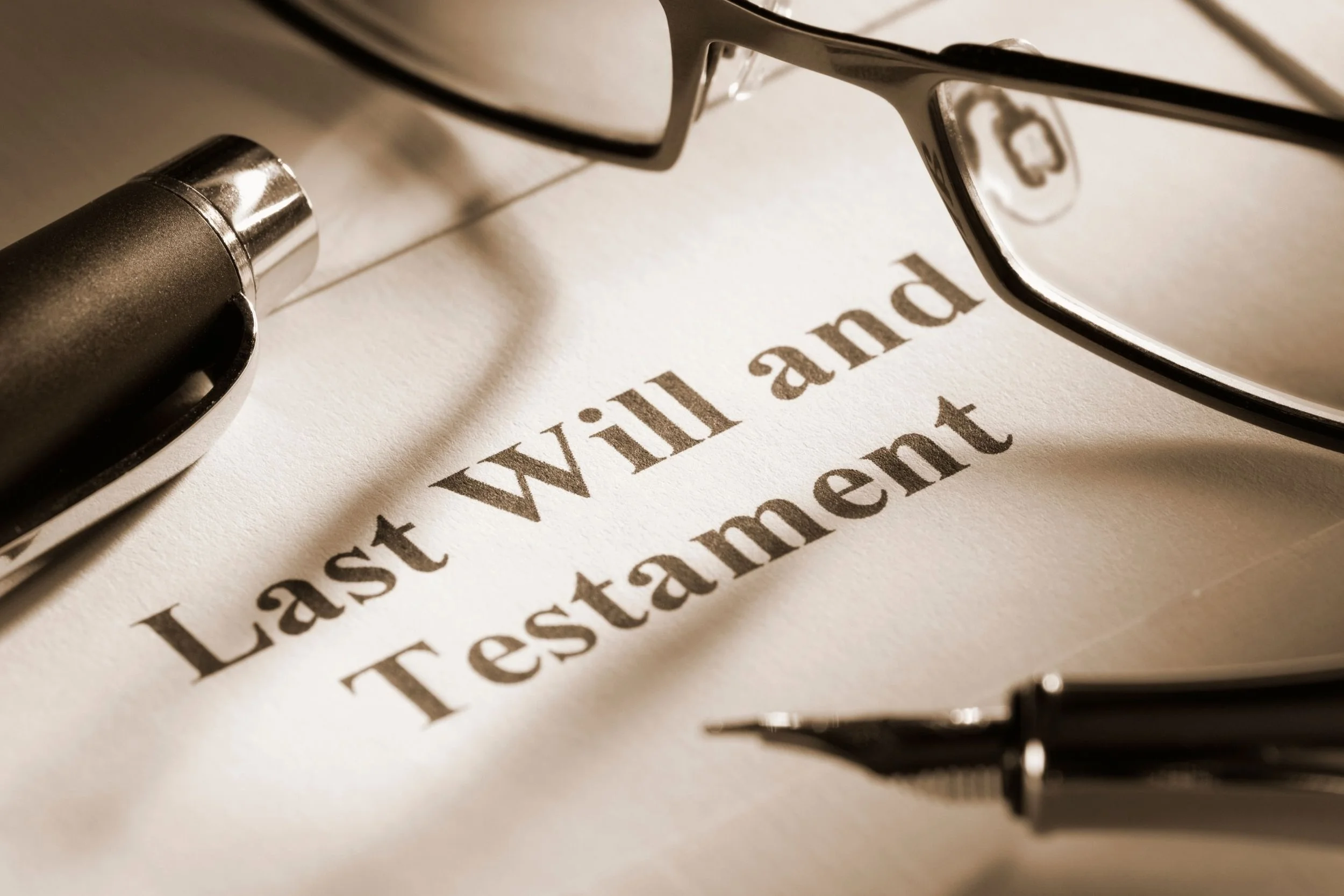 What to Include in Your Ohio Will: Essential Estate Planning Guide&nbsp;
