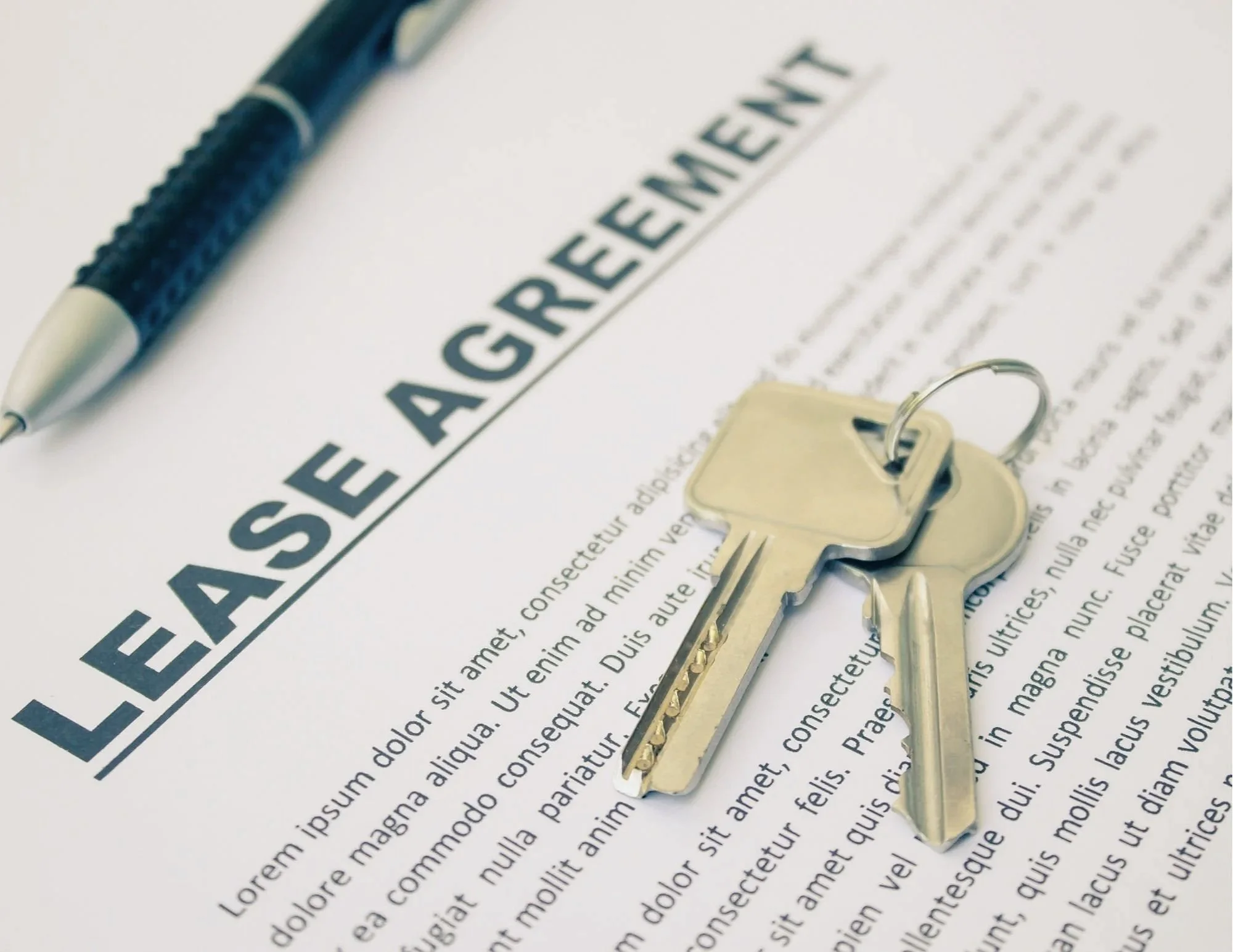 Fighting Automatic Lease Renewals: A Guide for Ohio Landlords and Tenants