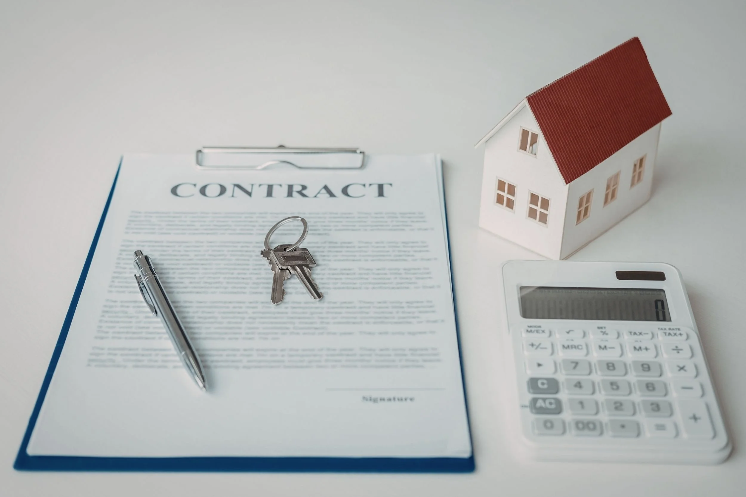 Ohio’s New Disclosure Rules for Real Estate Wholesalers