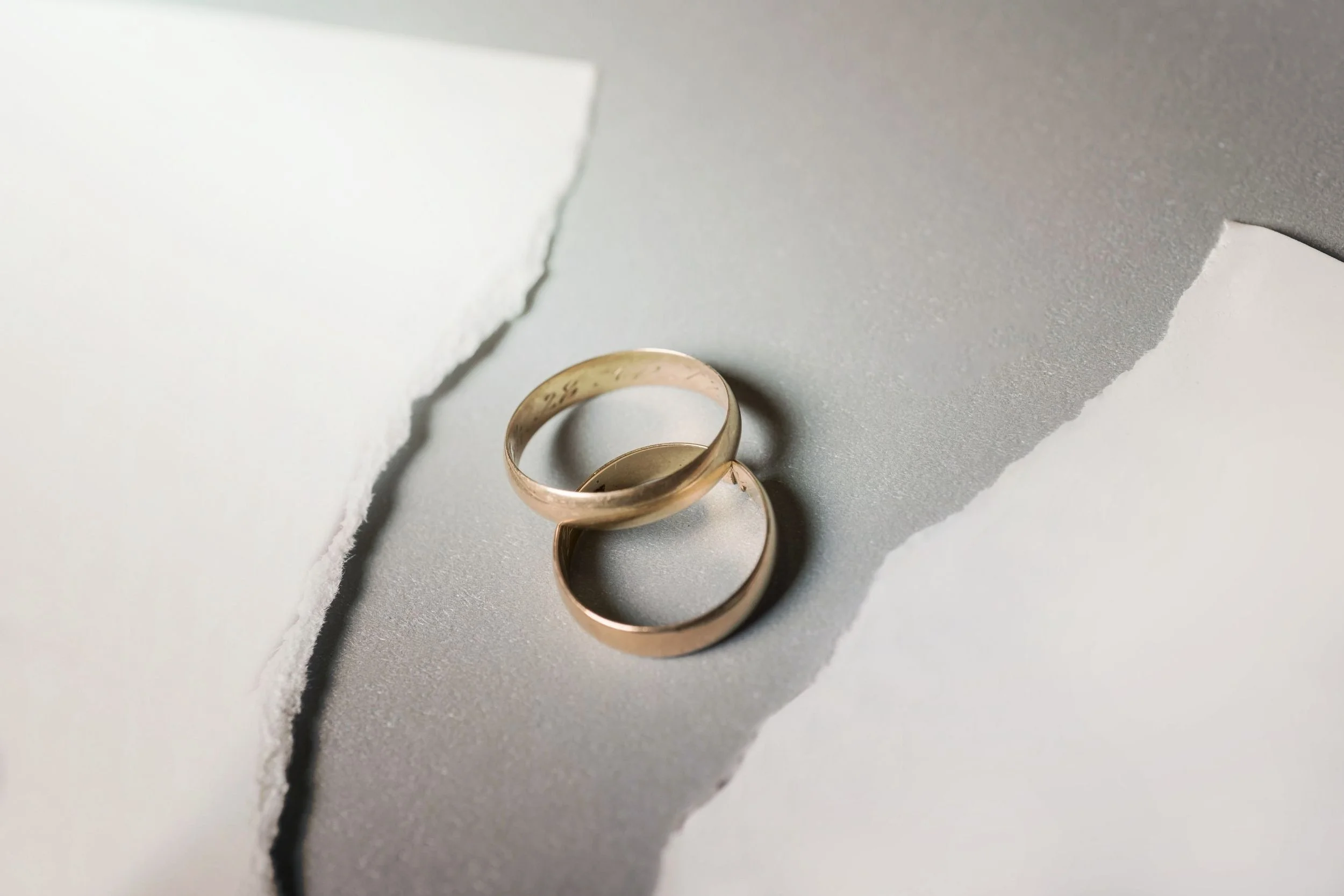 My Marriage is Over, Now What? Separation, Dissolution, or Divorce
