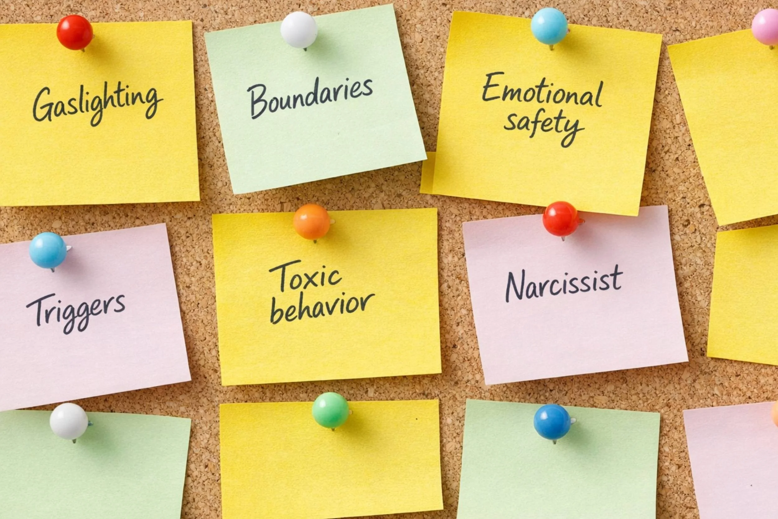 When “Boundaries” Become a Weapon: Therapy Speak in Divorce Cases