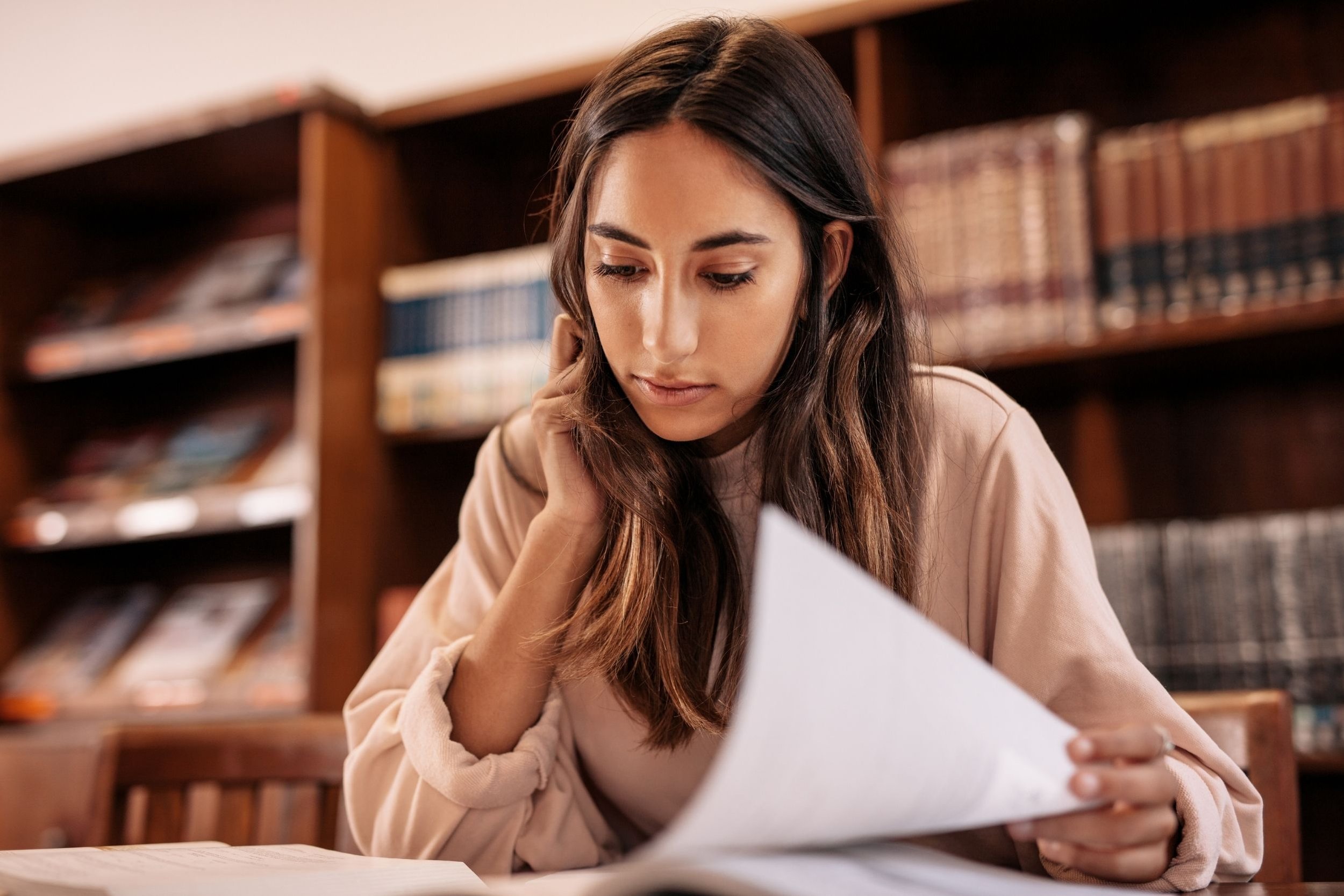 The Legal Documents Every College Student Should Consider