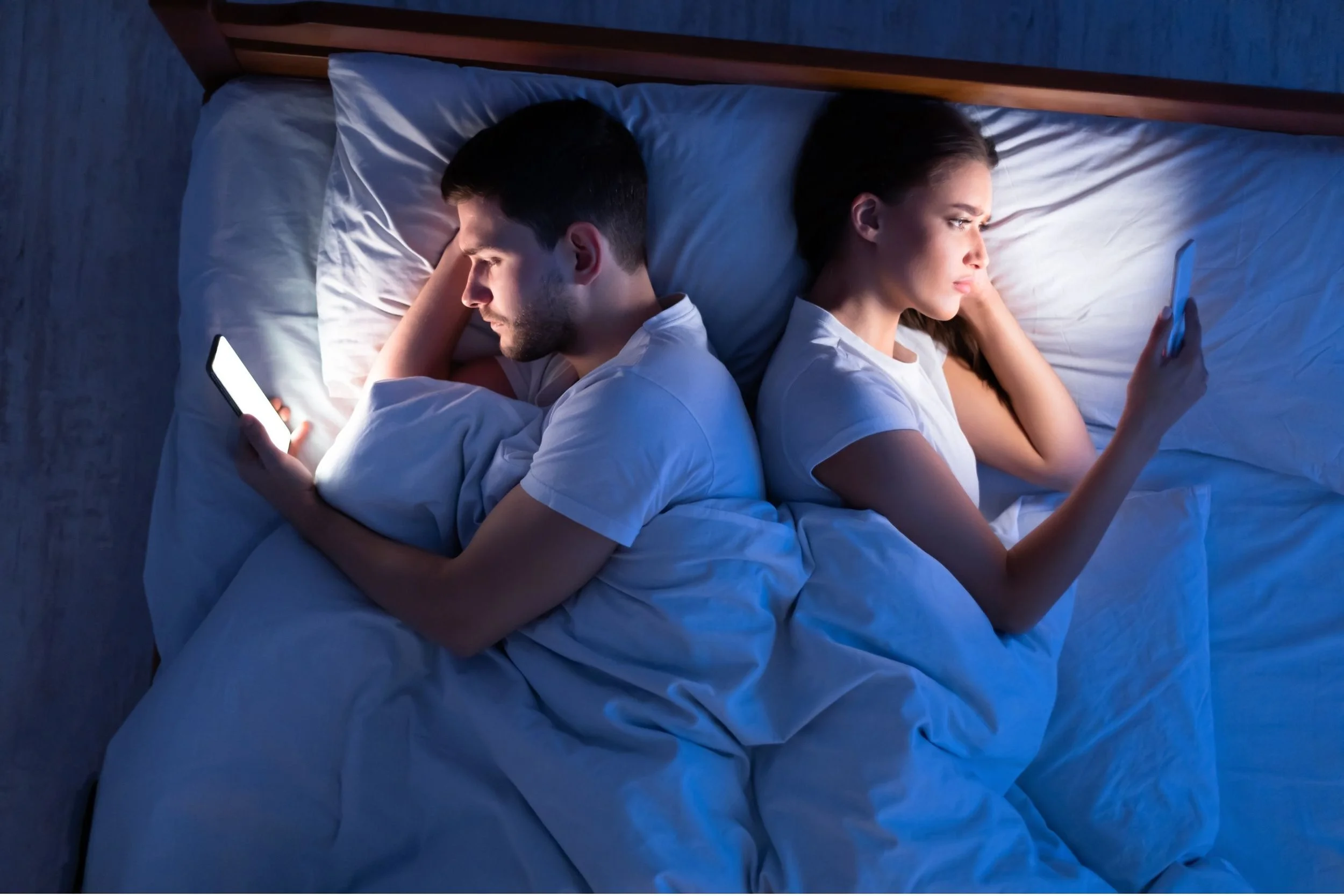 Does Cheating Affect an Ohio Divorce Case?
