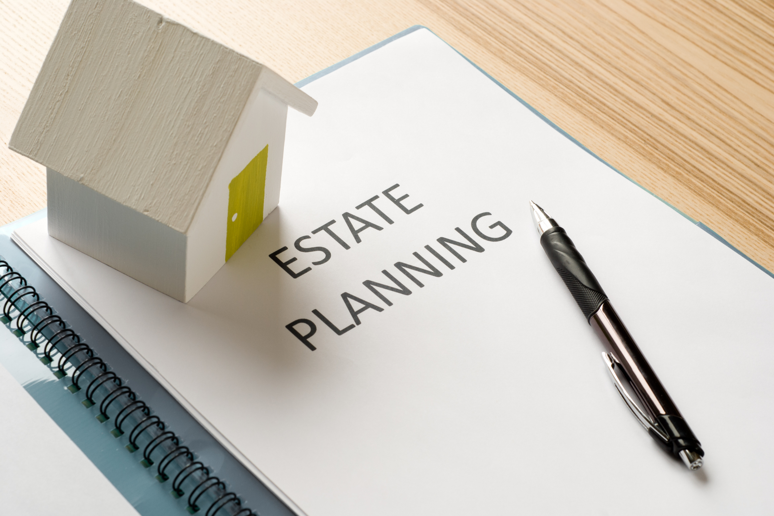 How Long Does the Estate Administration Process Really Take in Ohio?