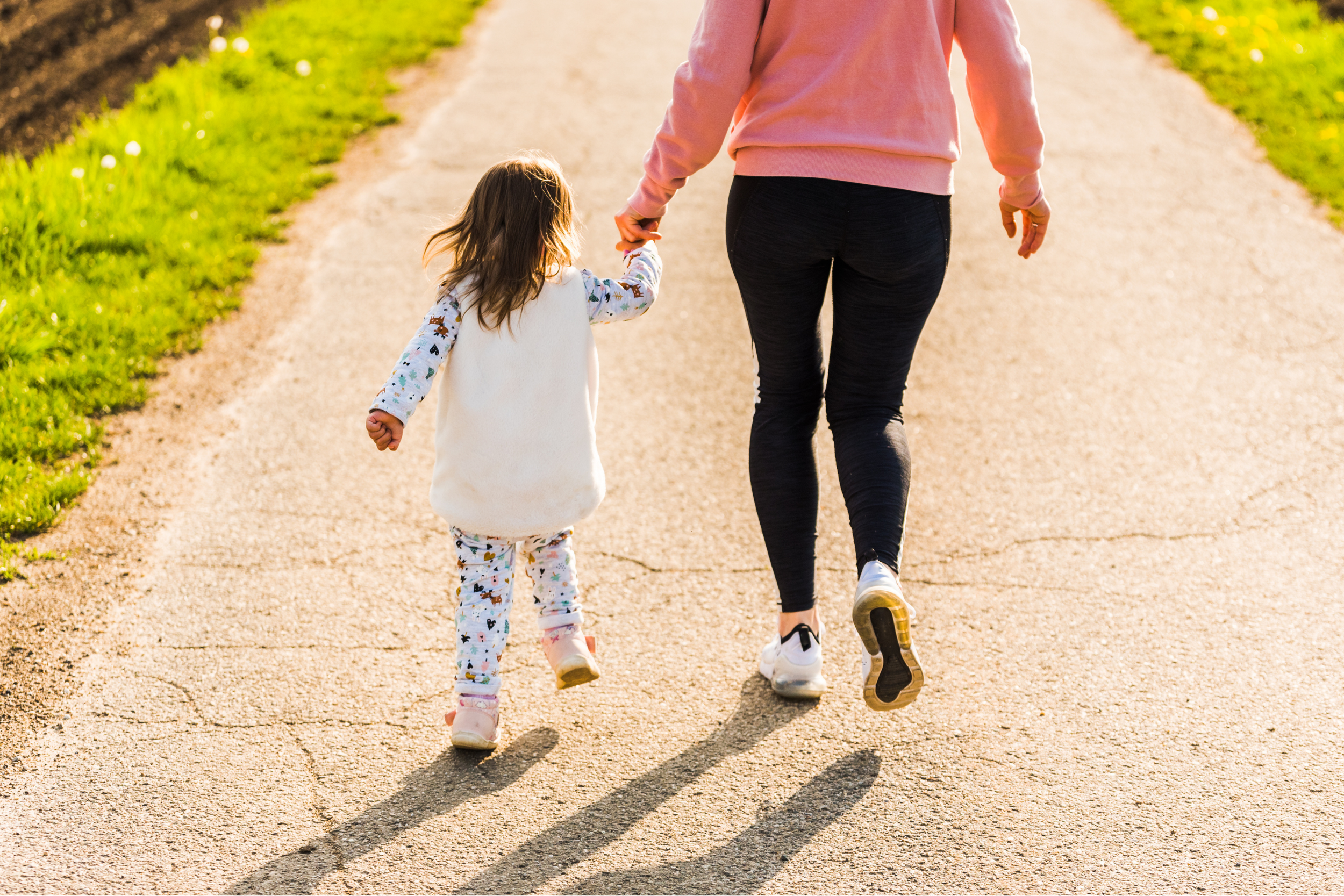 What If My Spouse Is a Danger to Our Children?