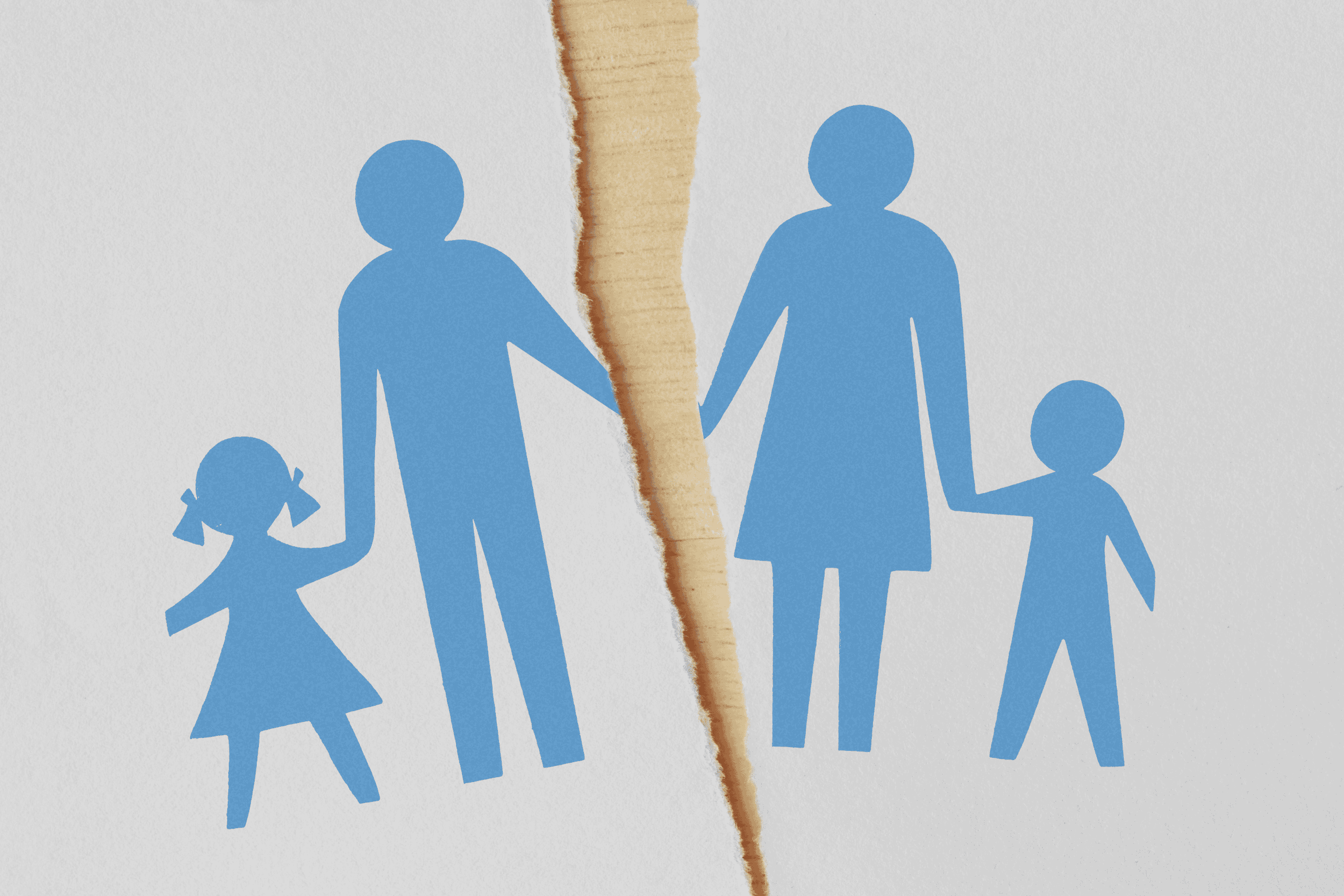 How to Prepare for a High-Conflict Divorce
