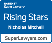 Nick Weiss Super Lawyer Badge.png