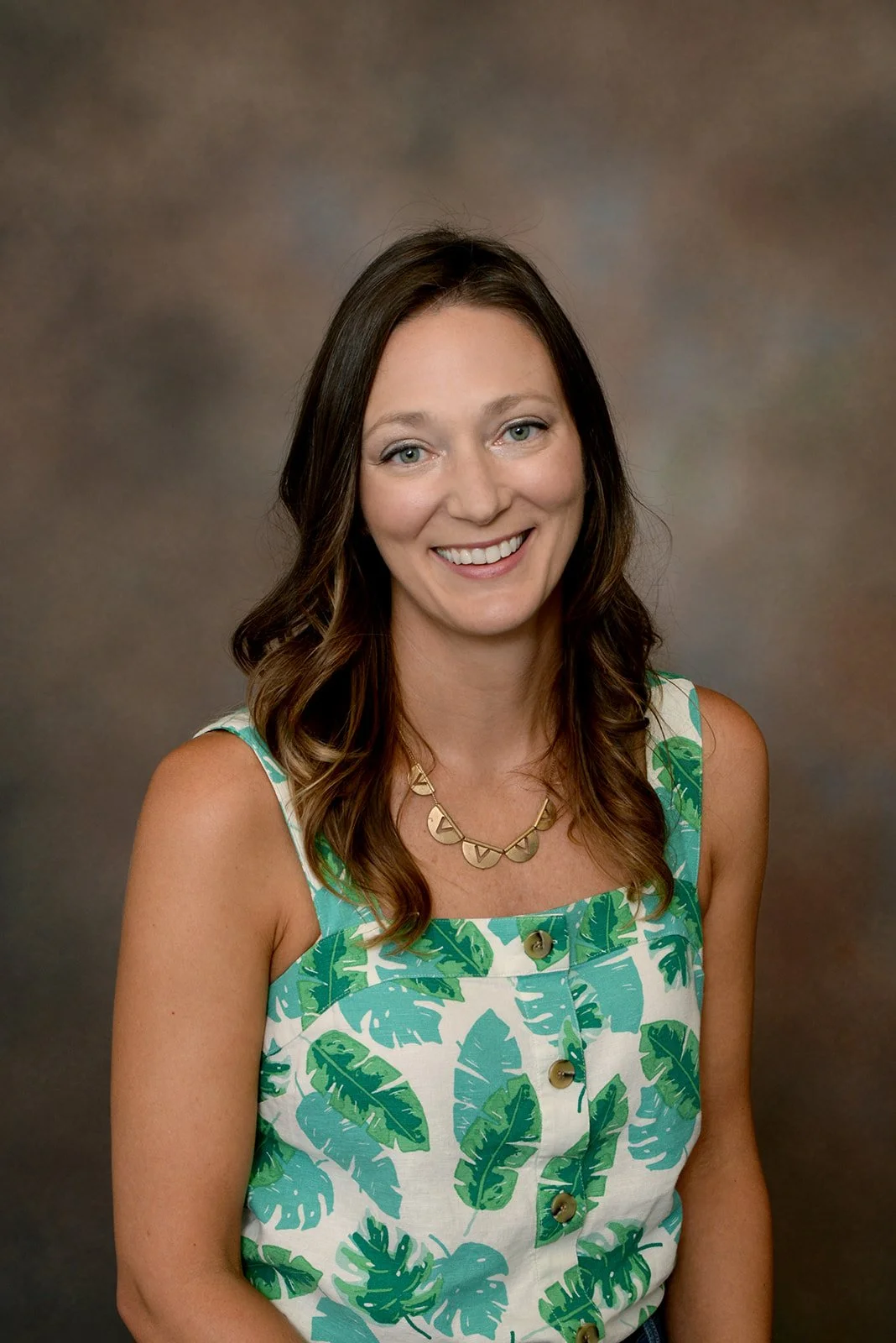 Meet the Team — Speech and Language Center