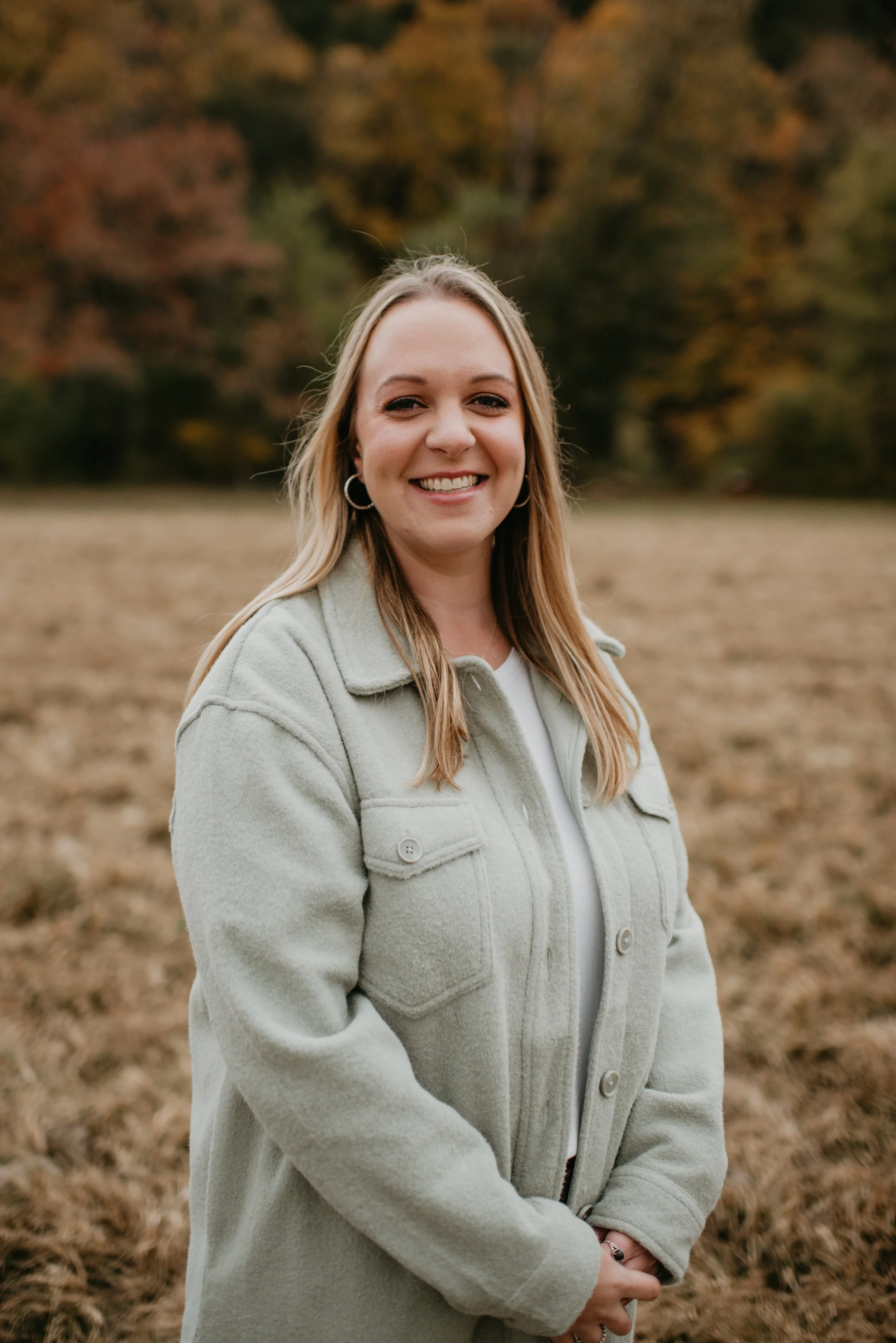 Meet the Team — Speech and Language Center