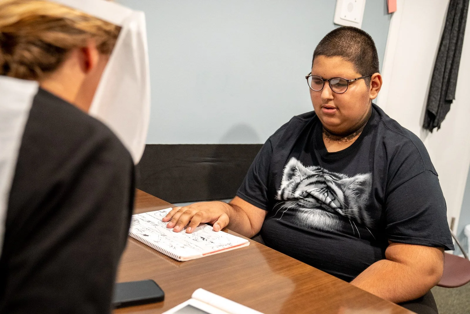 Frequently Asked Questions — Speech and Language Center