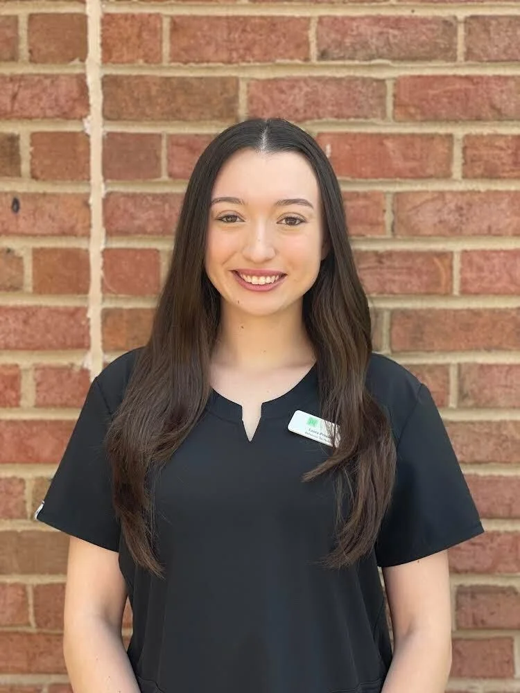 Meet the Team — Speech and Language Center