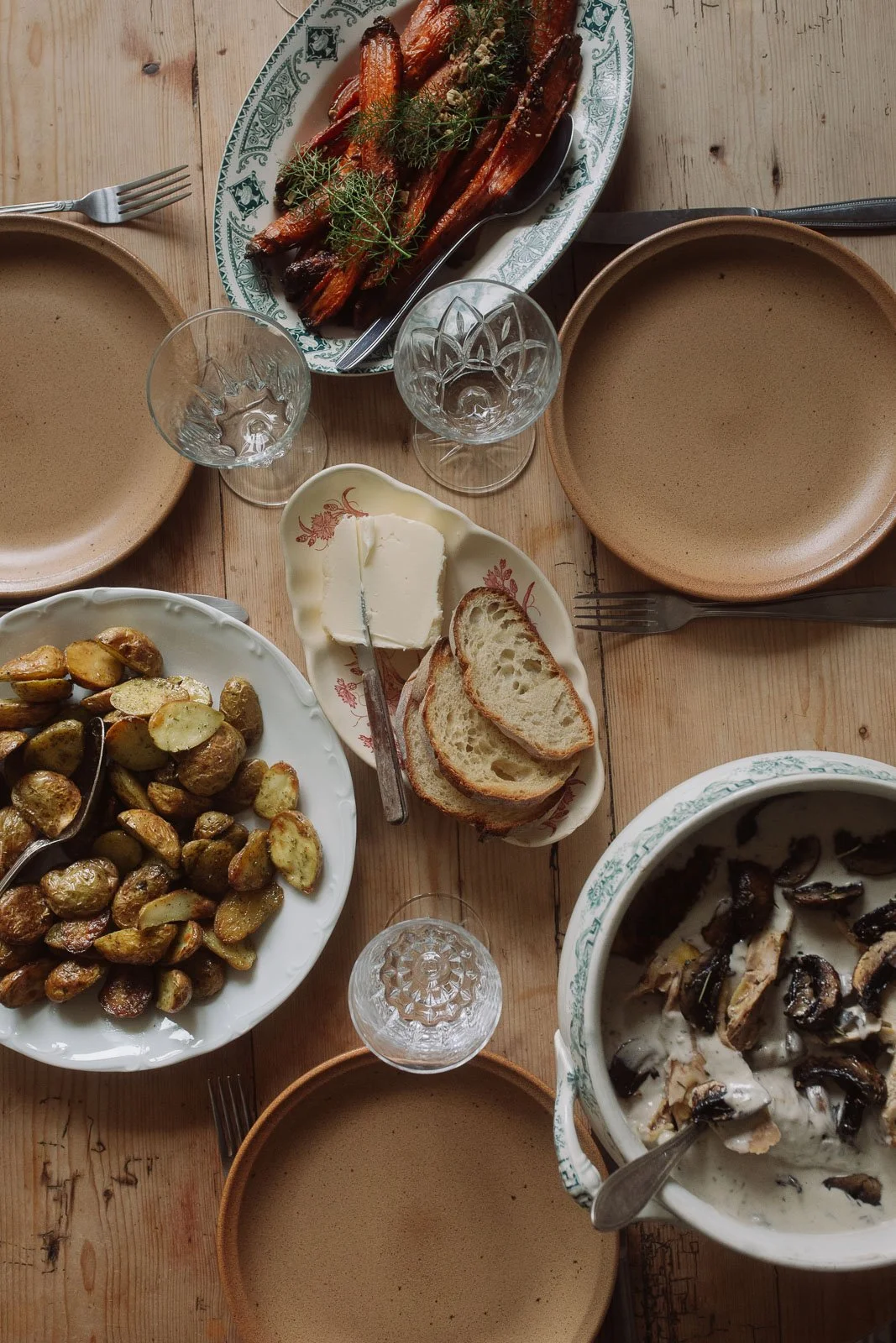 mijoté volaille champignon à réchauffer ou livraison Nord Lille et Dunkerque
