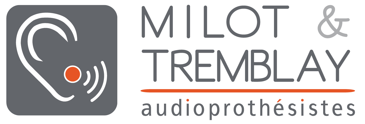 Audioprothésistes Milot &amp; Tremblay