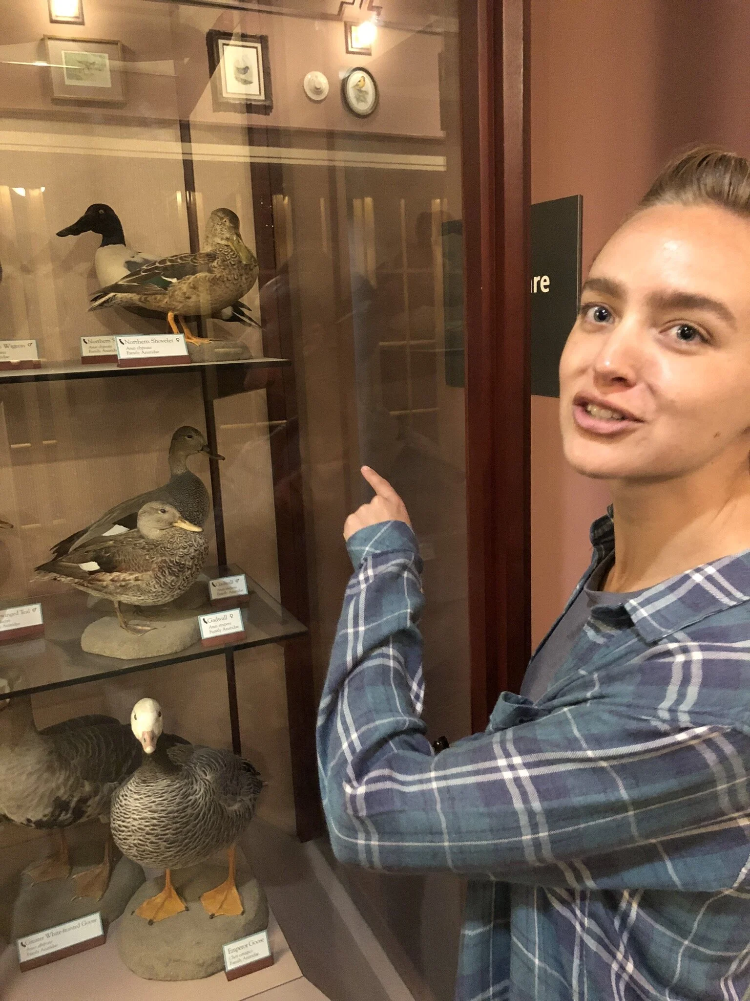 LA County Museum of Natural History