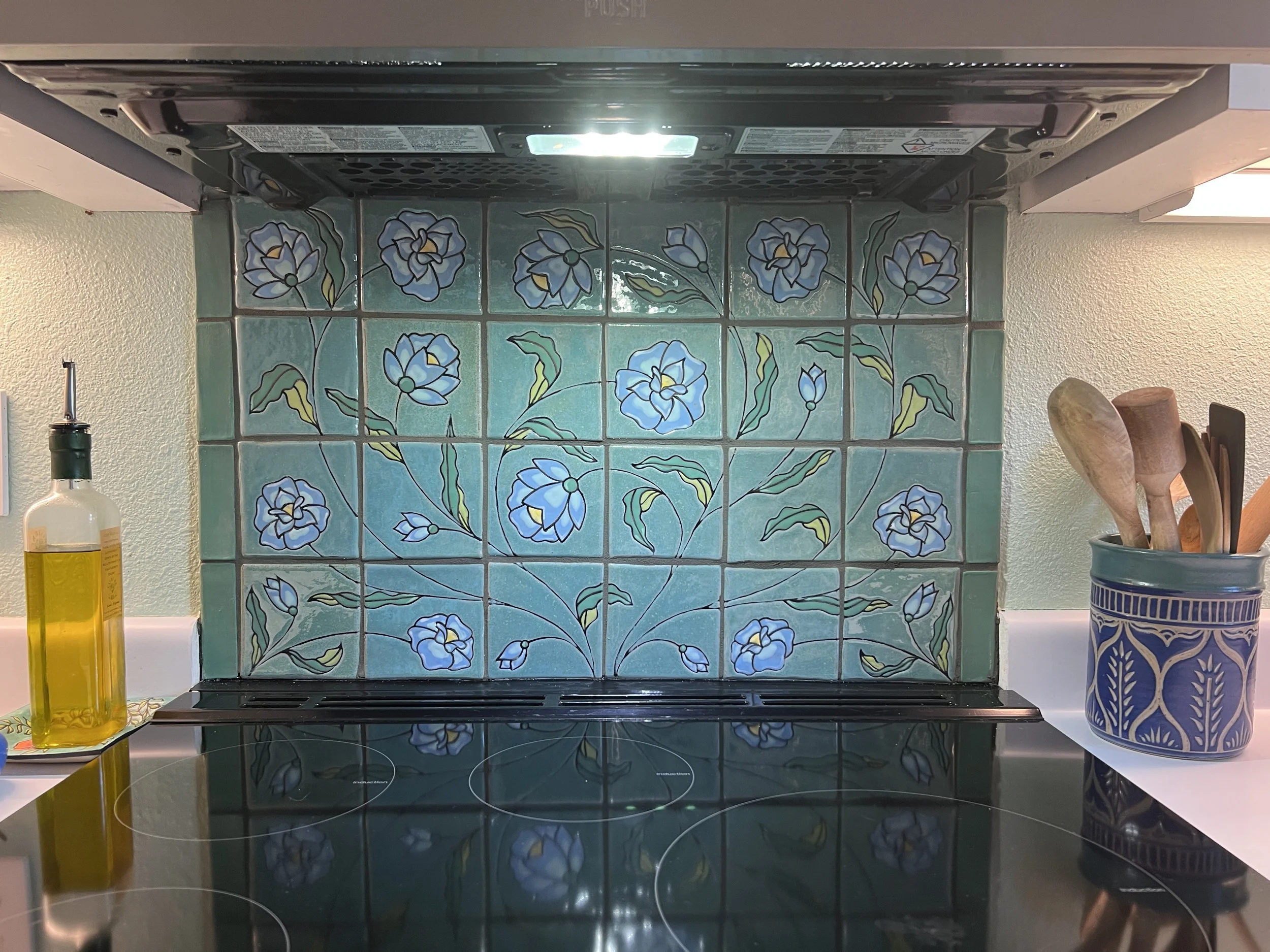 Custom Work