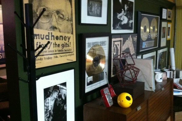 Lucky Them. Lucky Me.