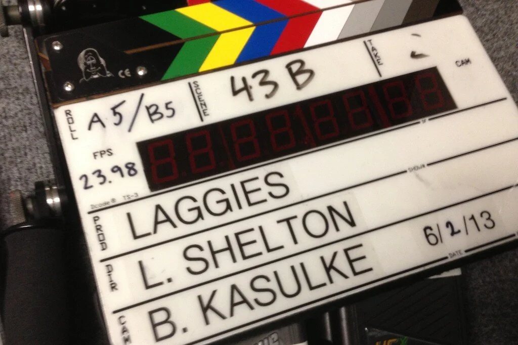 Laggies: By the Numbers