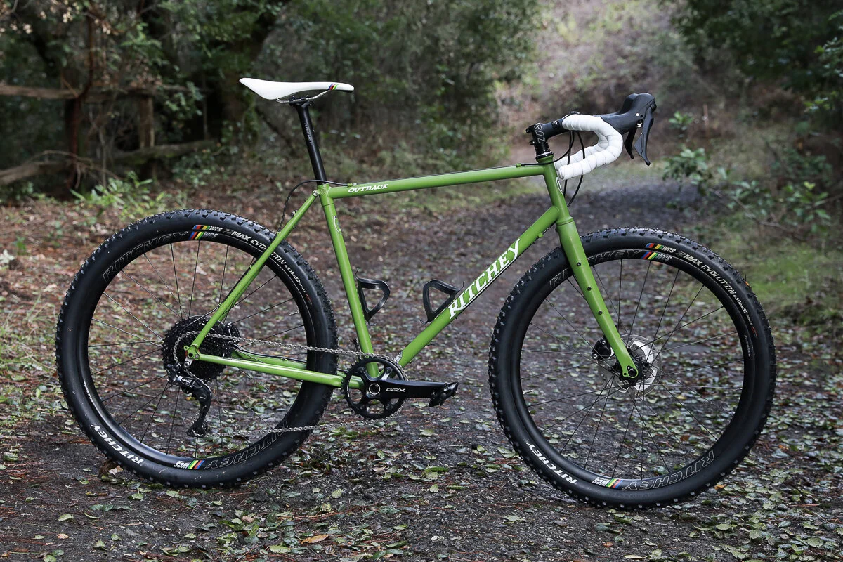 Ritchey Outback 2.0