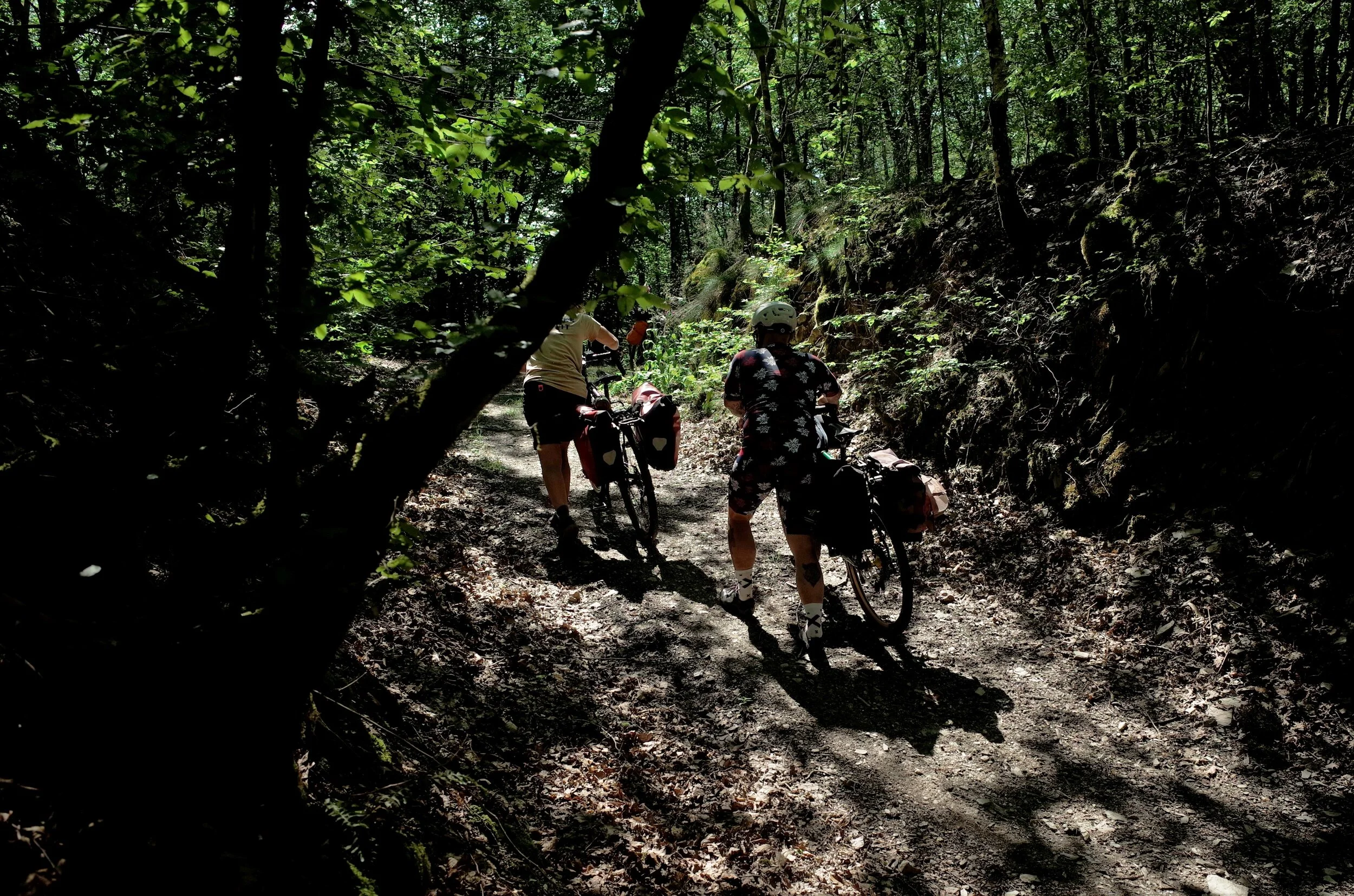 Wildhood Schneifel Packer (invitation only)