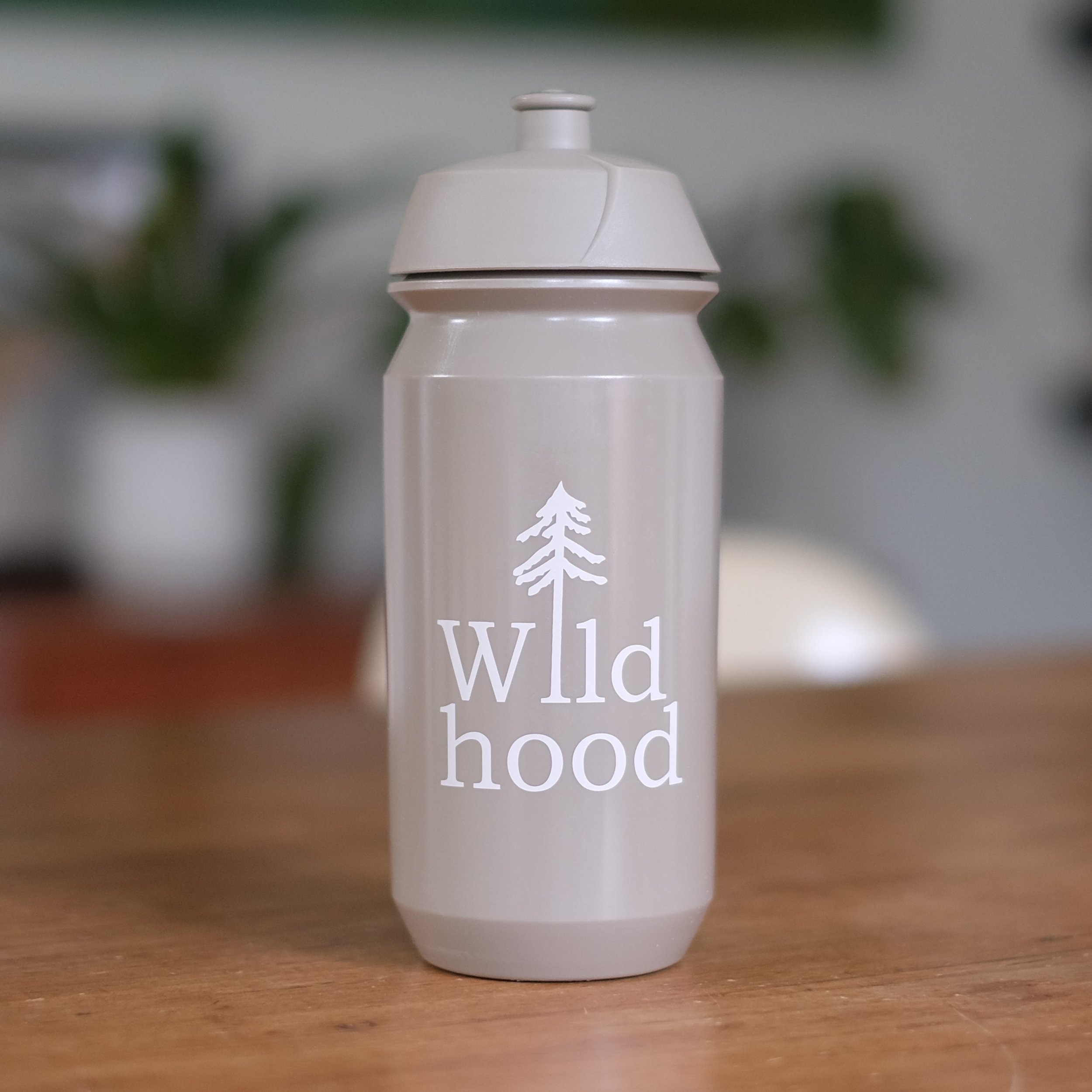 Wildhood Bottle Clay 500ml