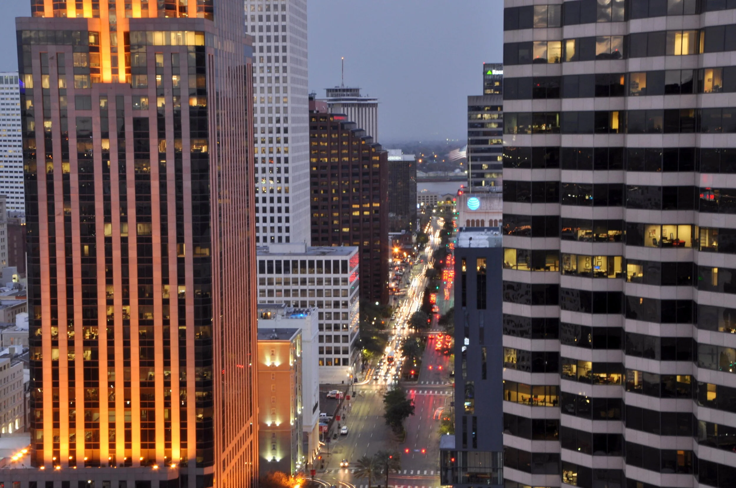 Services Audubon Commercial Real Estate