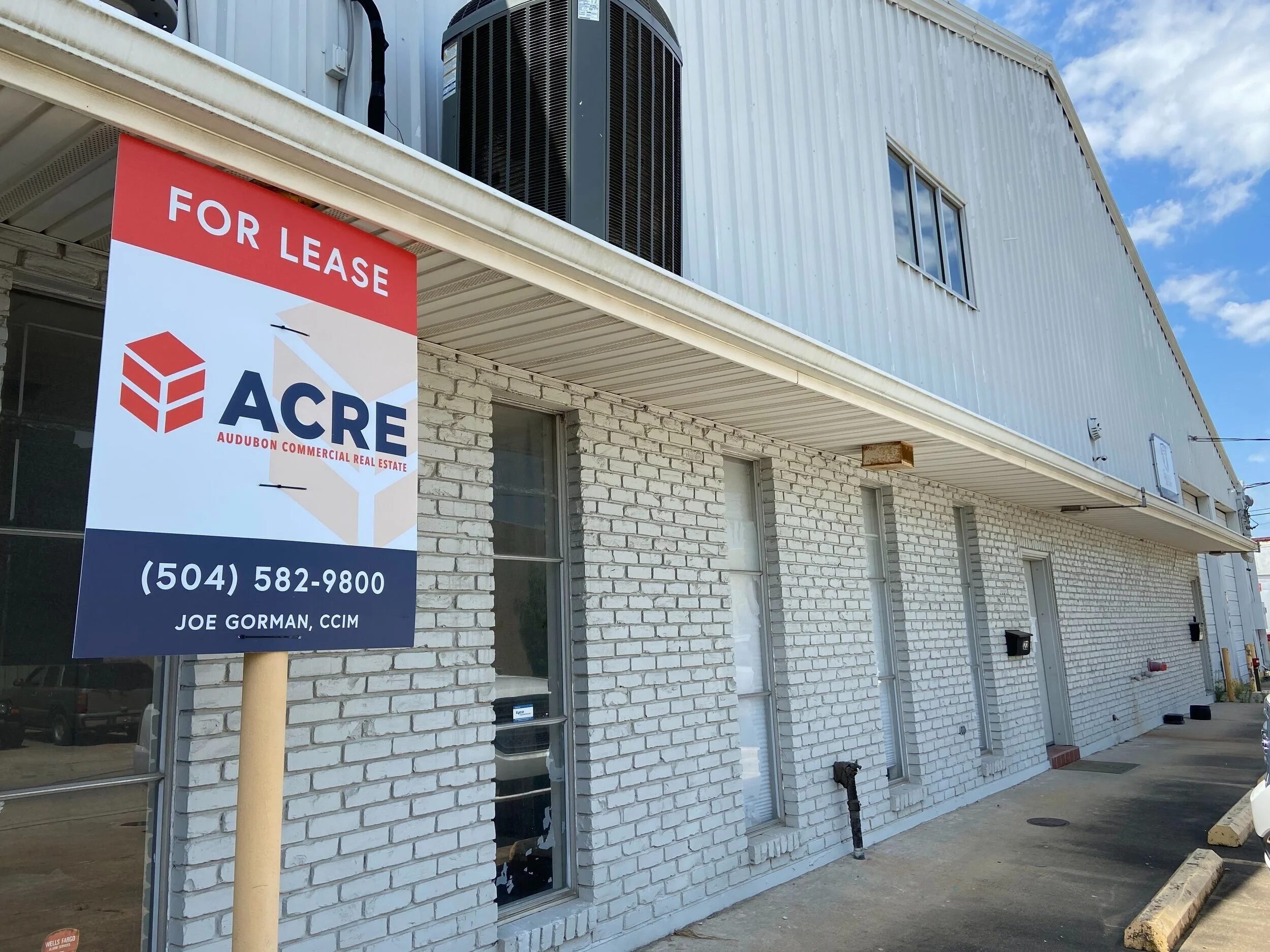 Our Property Listings Audubon Commercial Real Estate