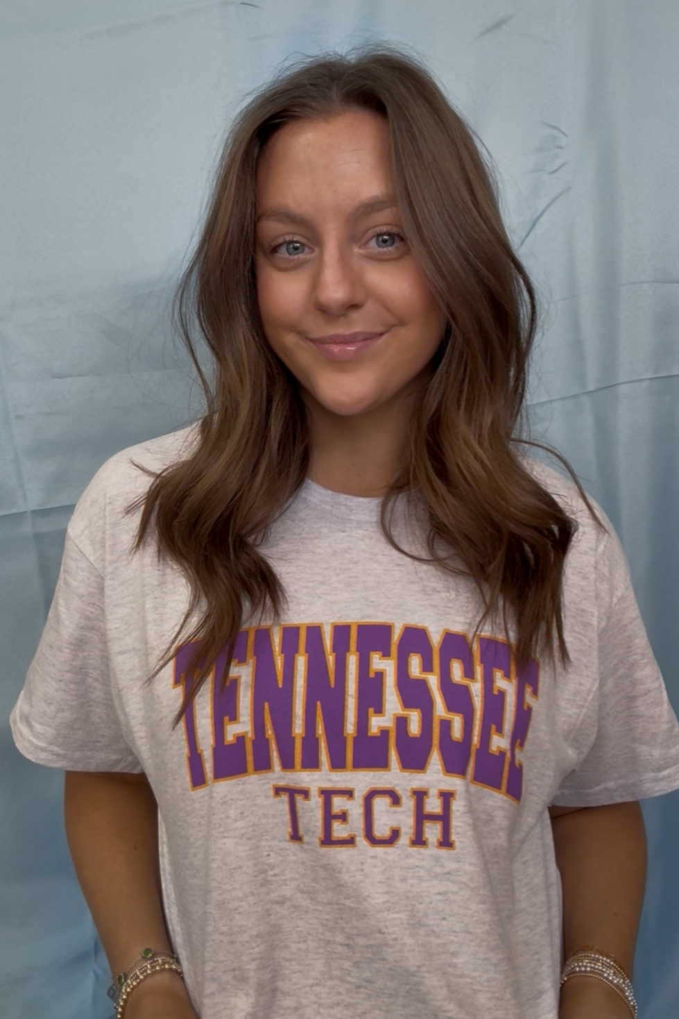 Tennessee Tech Tee