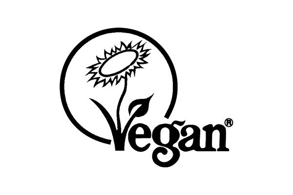 Registered Vegan