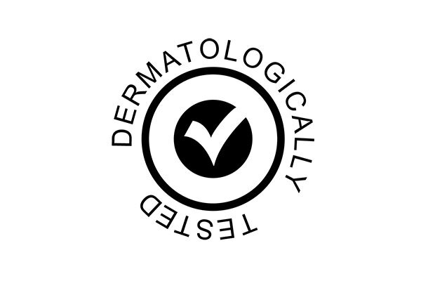 Dermatologically Tested (Copy)