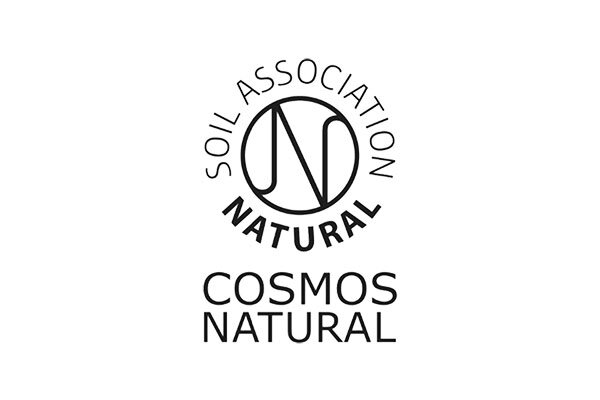Certified Natural (Hand &amp; Nail Cream)