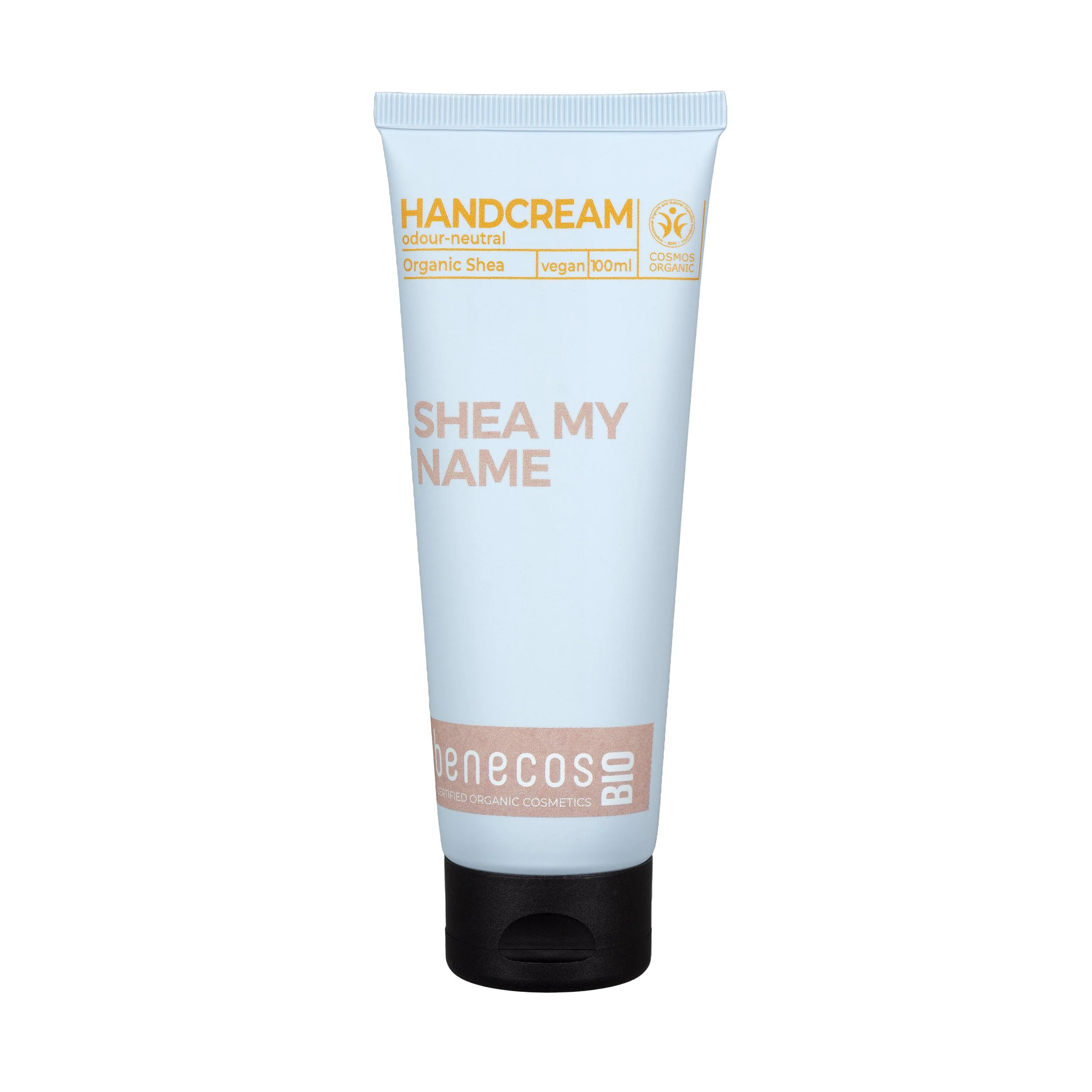 benecos Shea Hand Cream