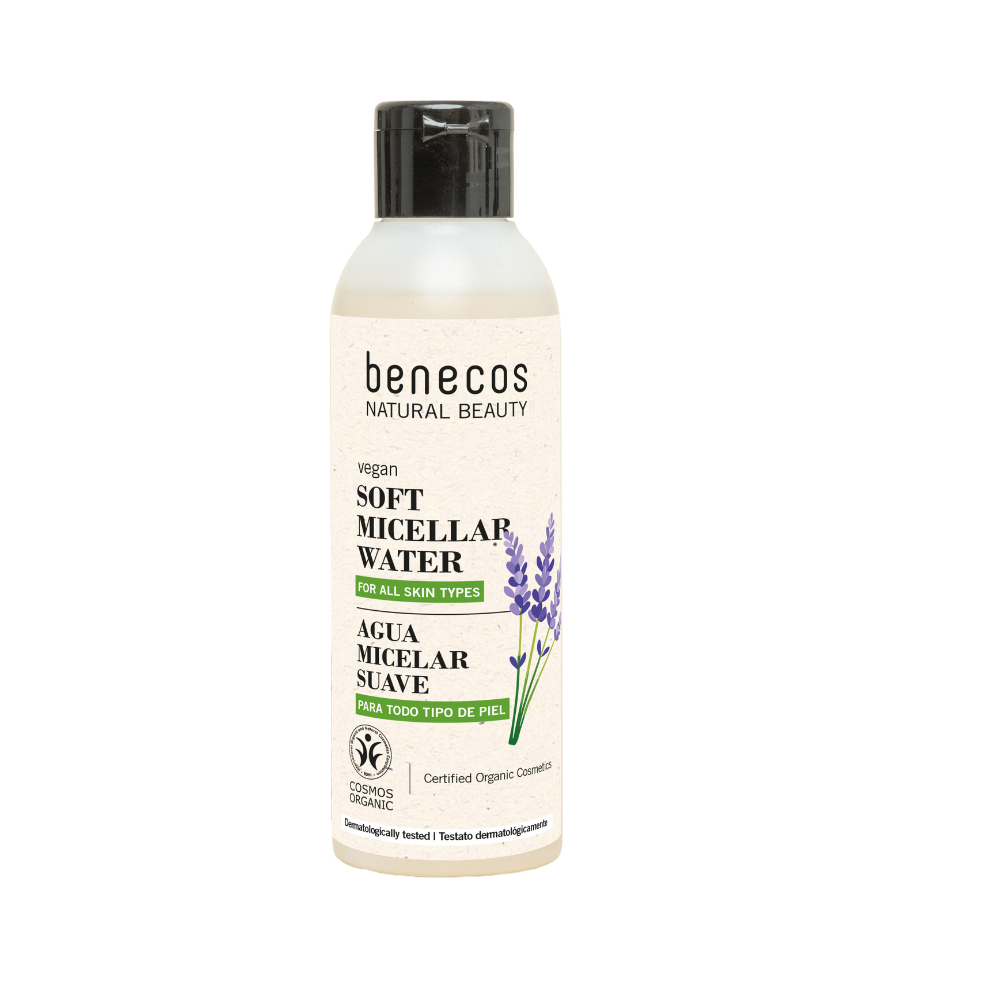 benecos Gentle Micellar Water