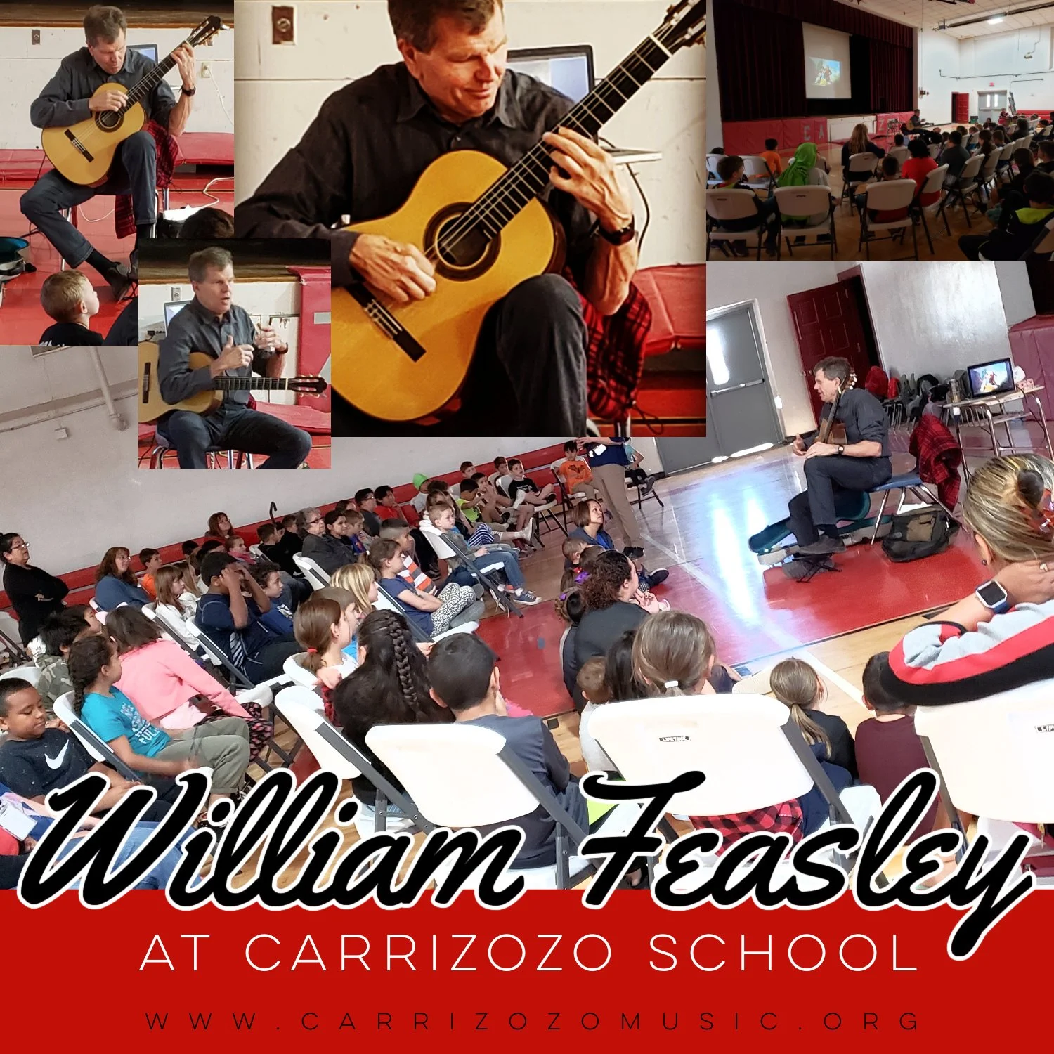 Carrizozo Music
