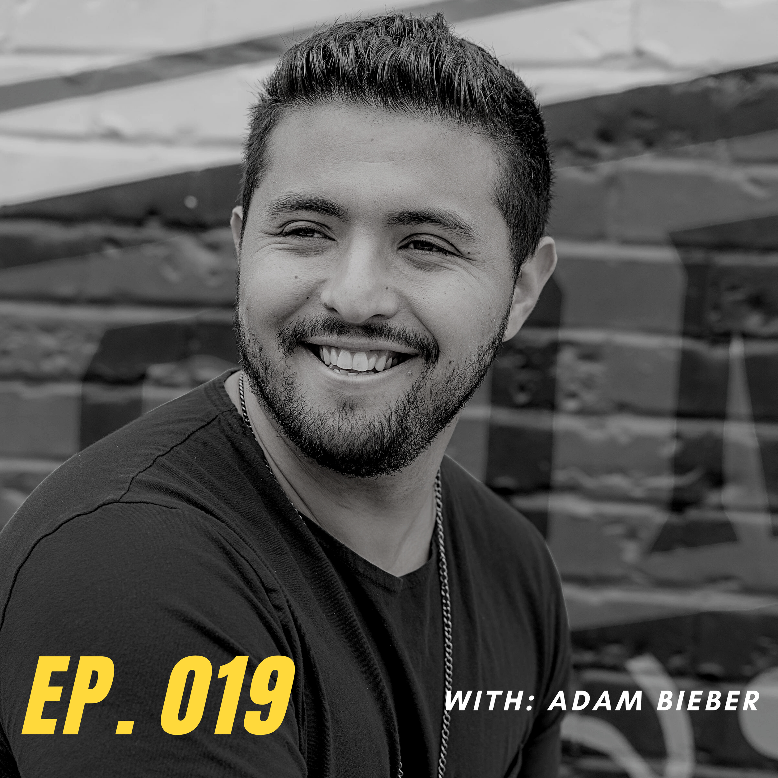 Ep. 019 | (part 1) 8 Soft Skills That Will Change The Way You Lead with Adam Bieber