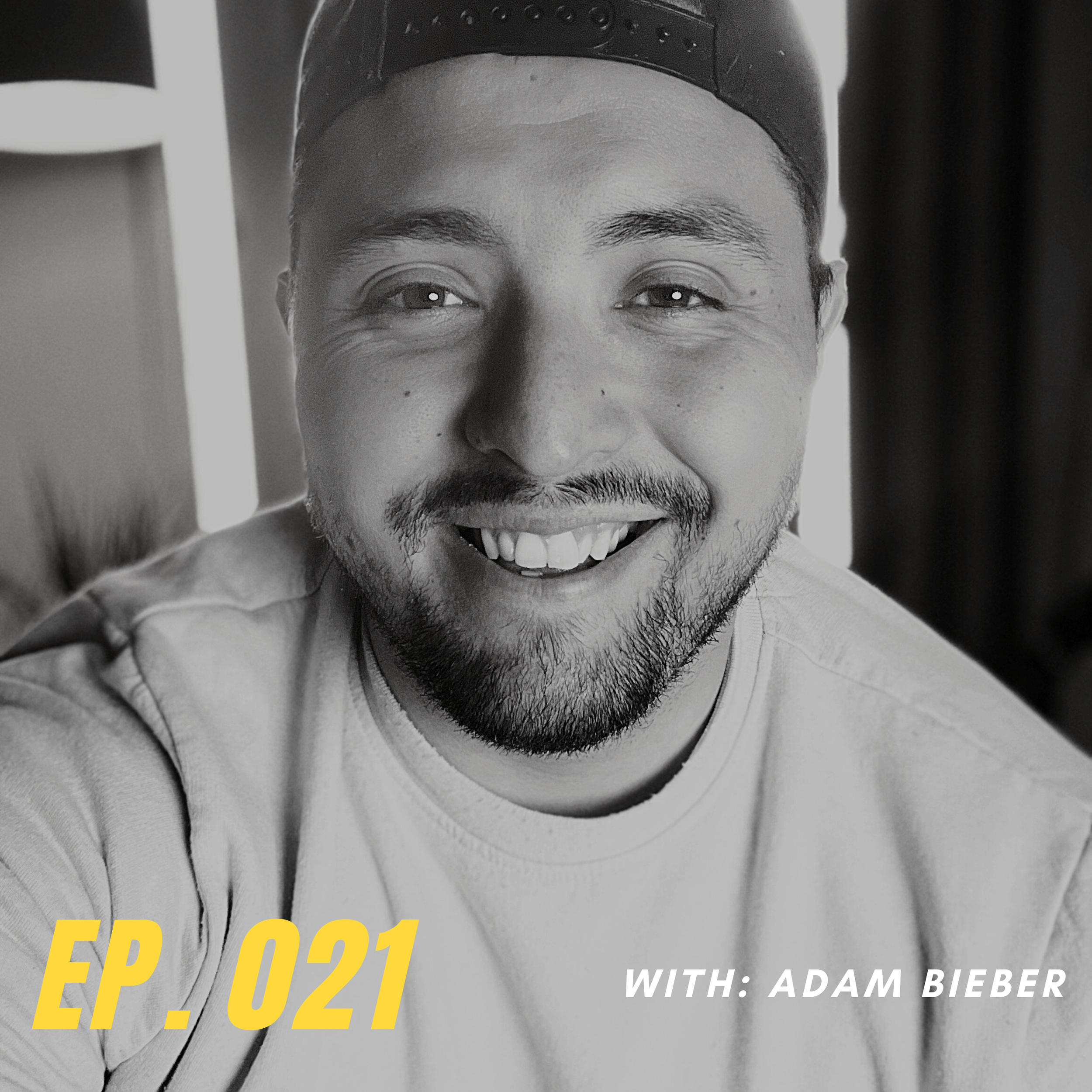 Ep. 021 | (part 3) 8 Soft Skills That Will Change The Way You Lead with Adam Bieber