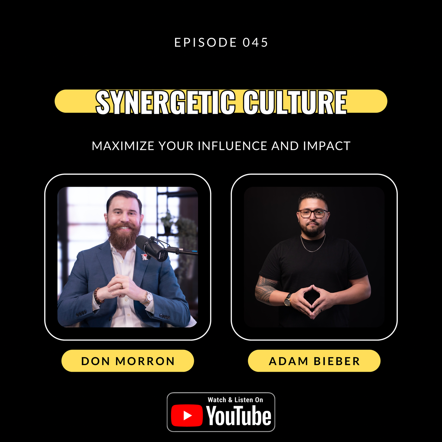 Synergetic Culture