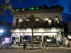 The Bull photo