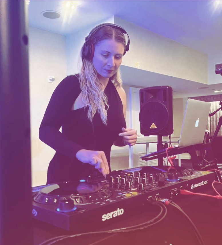 dj maya