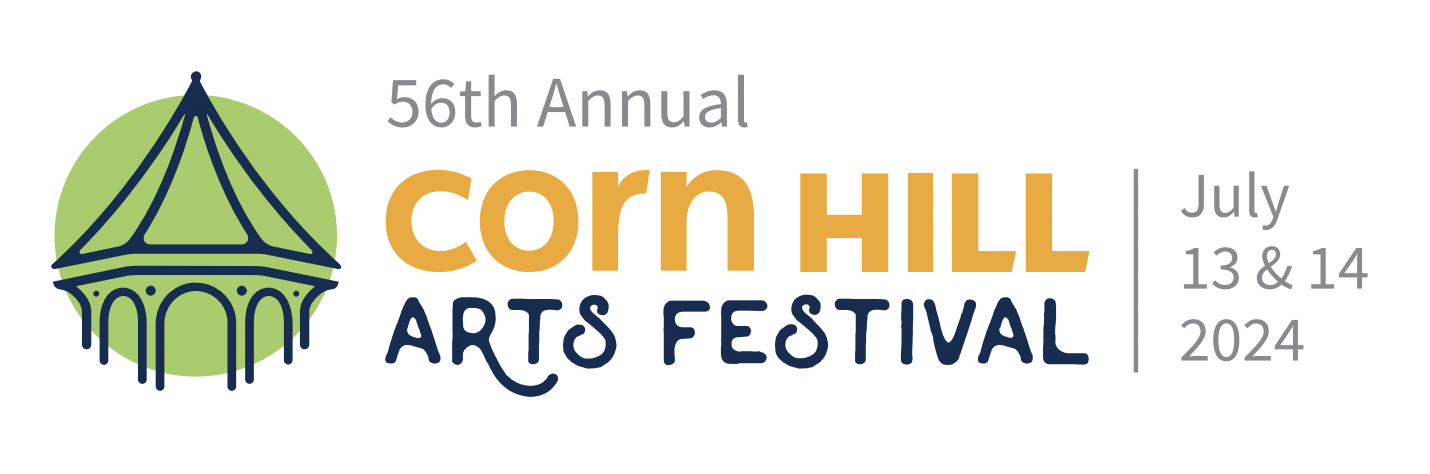 Corn Hill Arts Festival Sponsor Relations